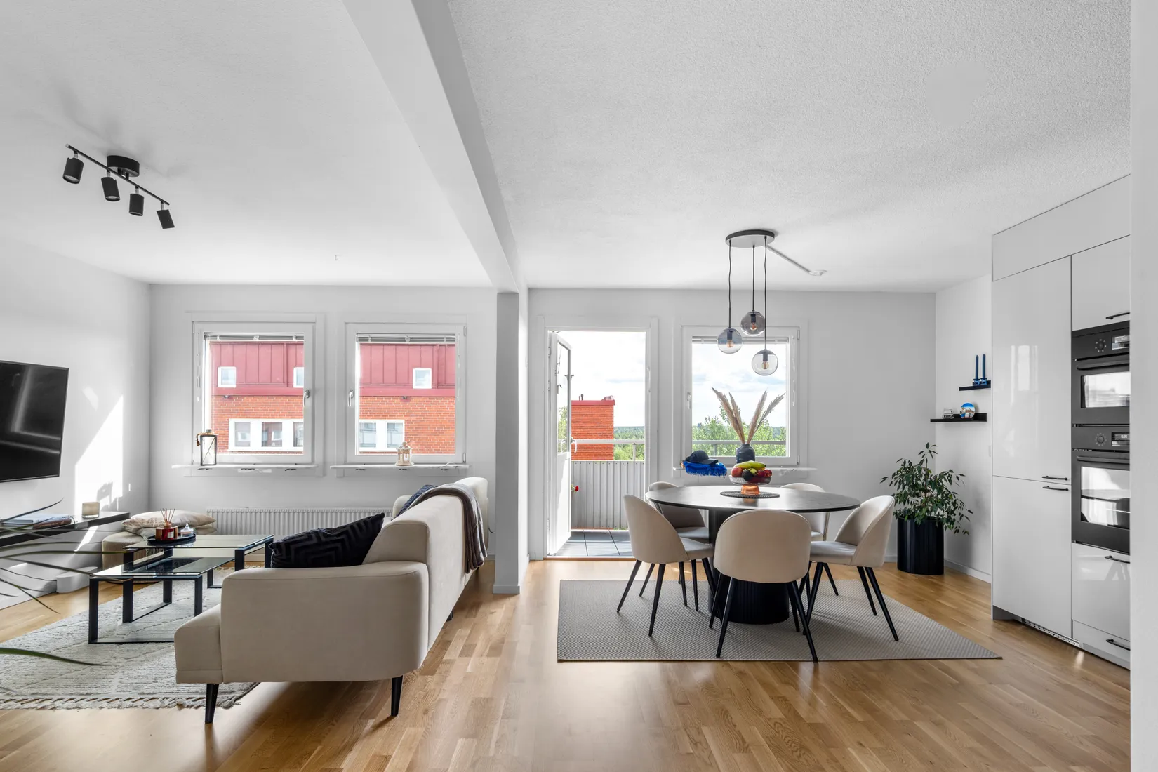 Bostadsrätt, Norrskensbacken 19, Tullingeberg Östra, Botkyrka