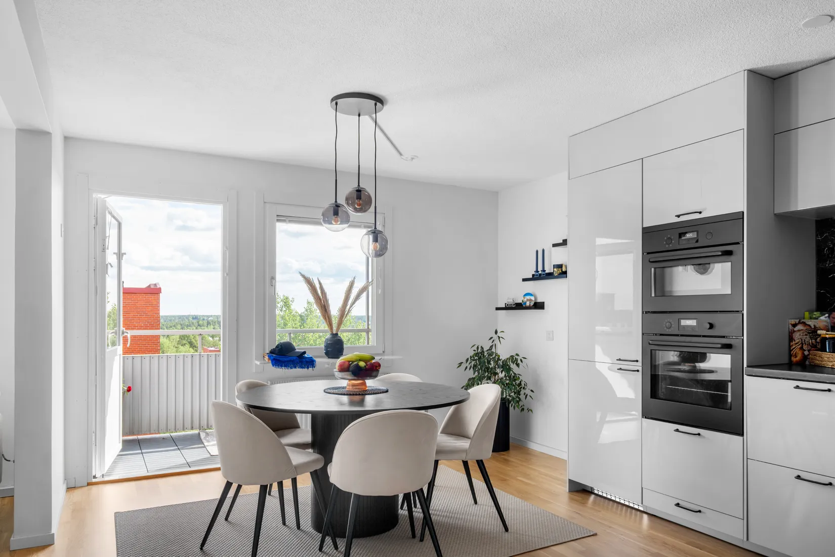 Bostadsrätt, Norrskensbacken 19, Tullingeberg Östra, Botkyrka