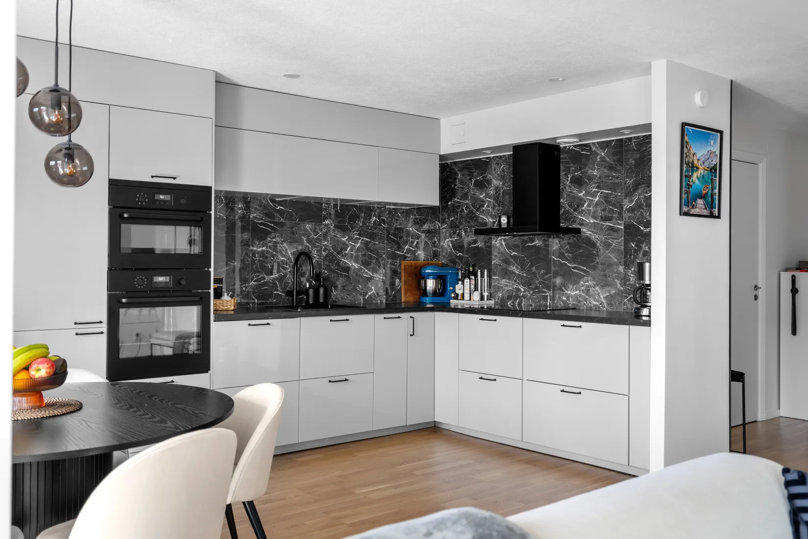 Bostadsrätt, Norrskensbacken 19, Tullingeberg Östra, Botkyrka
