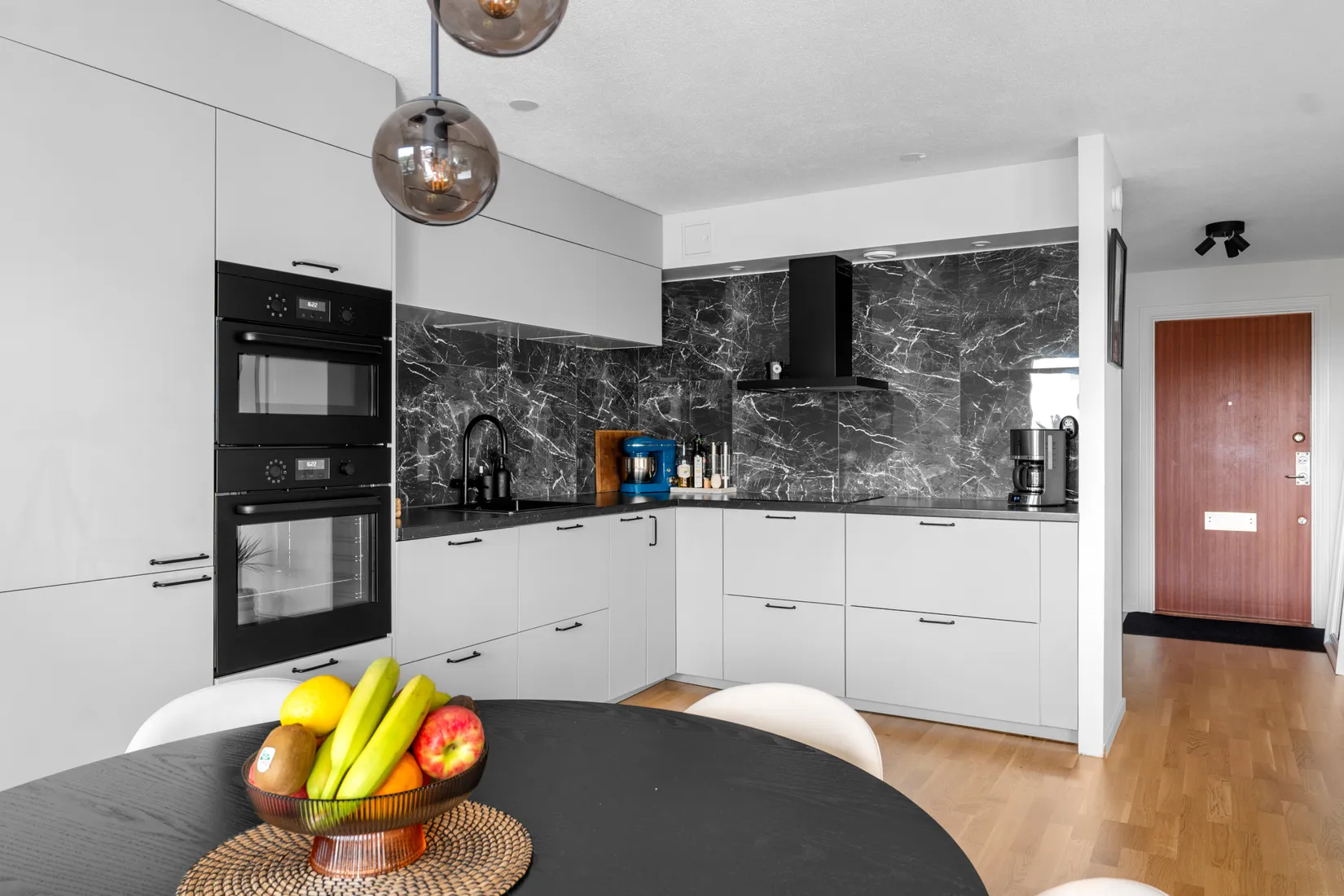 Bostadsrätt, Norrskensbacken 19, Tullingeberg Östra, Botkyrka