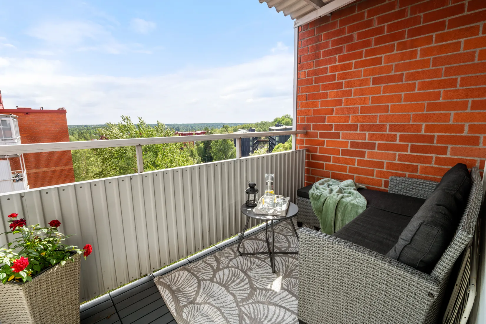 Bostadsrätt, Norrskensbacken 19, Tullingeberg Östra, Botkyrka