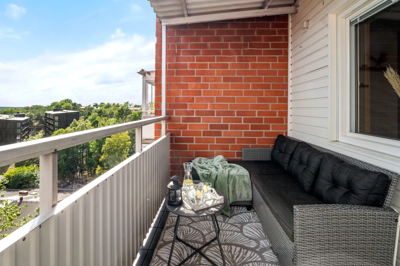 Bostadsrätt, Norrskensbacken 19, Tullingeberg Östra, Botkyrka