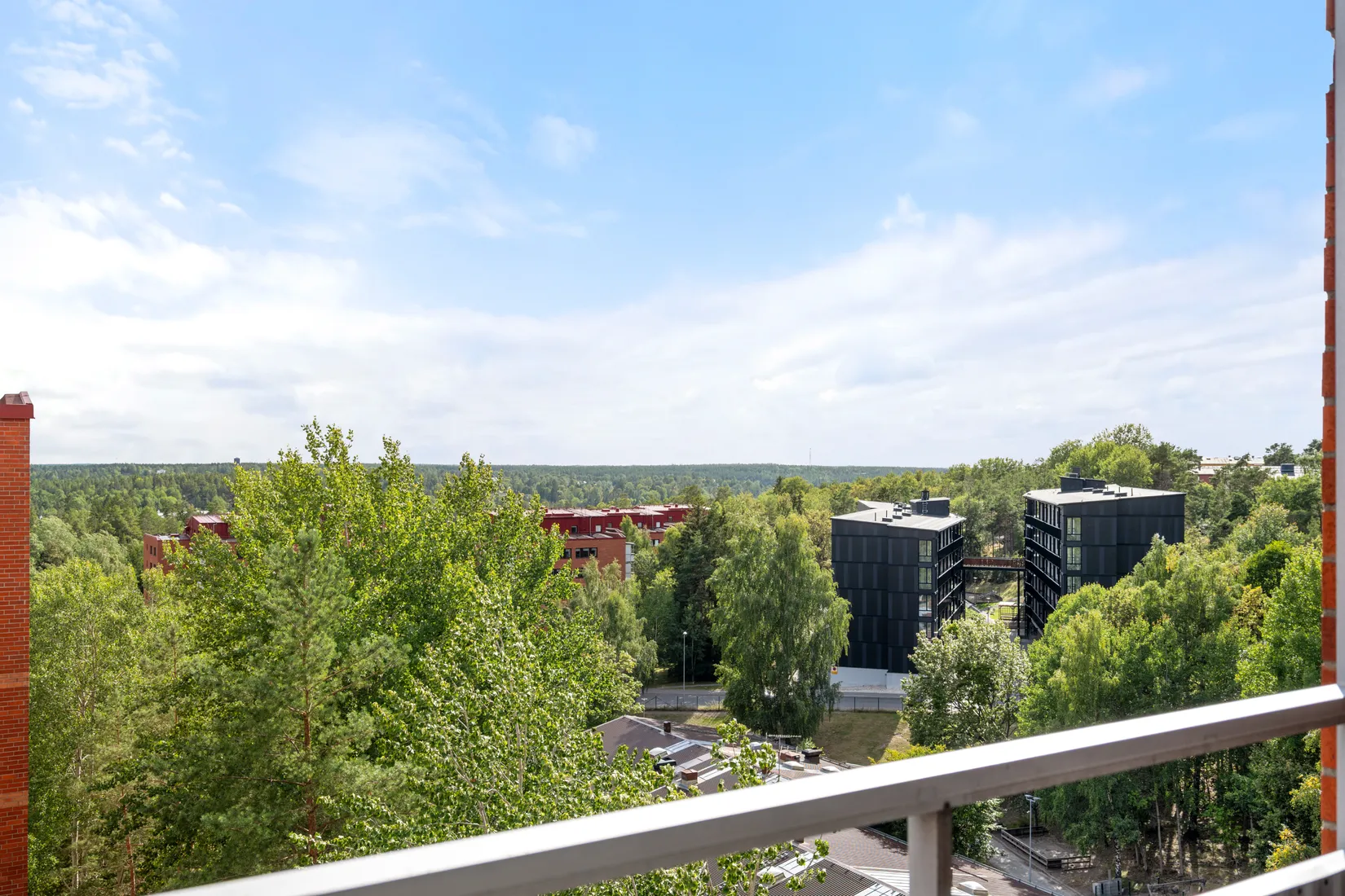Bostadsrätt, Norrskensbacken 19, Tullingeberg Östra, Botkyrka