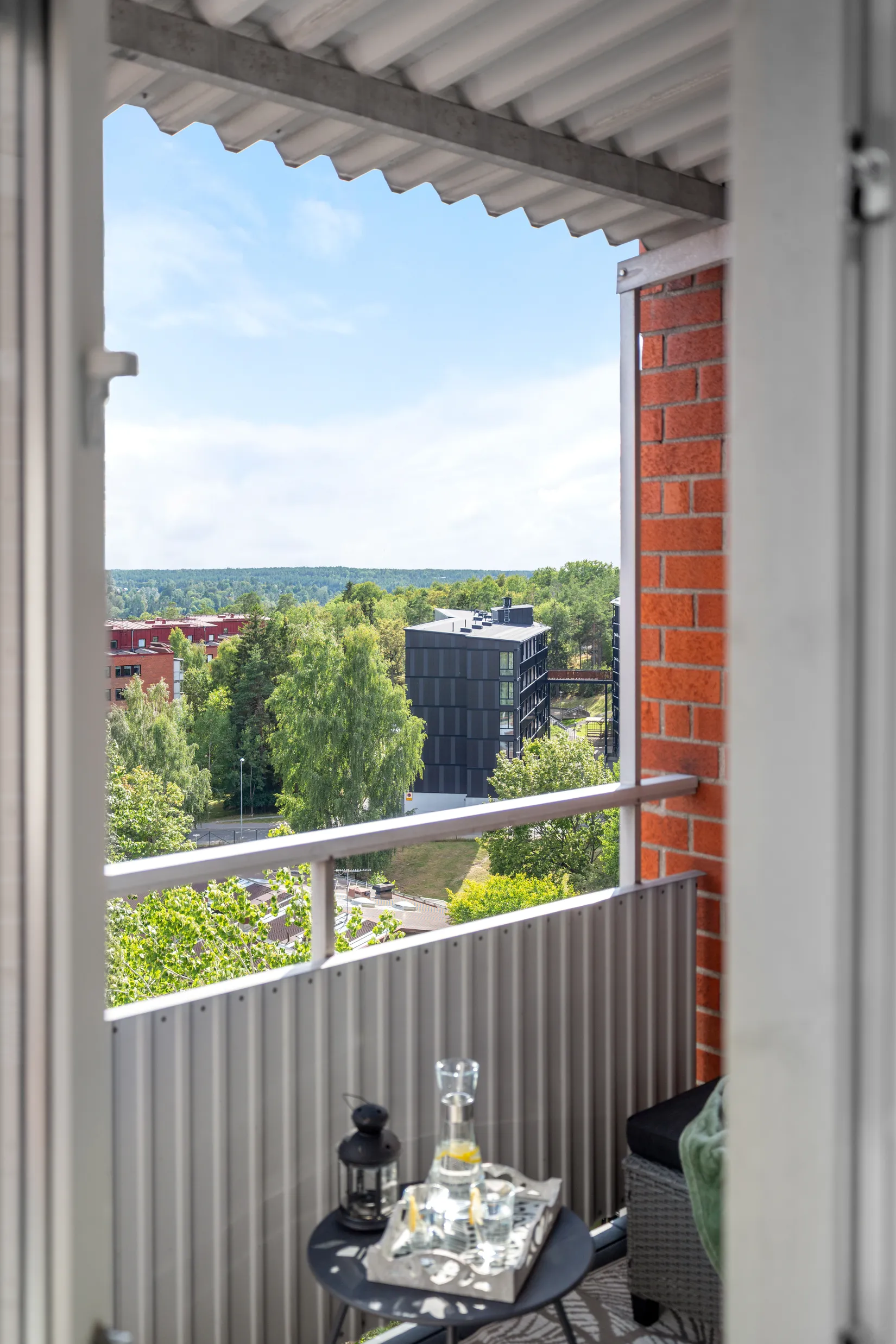 Bostadsrätt, Norrskensbacken 19, Tullingeberg Östra, Botkyrka