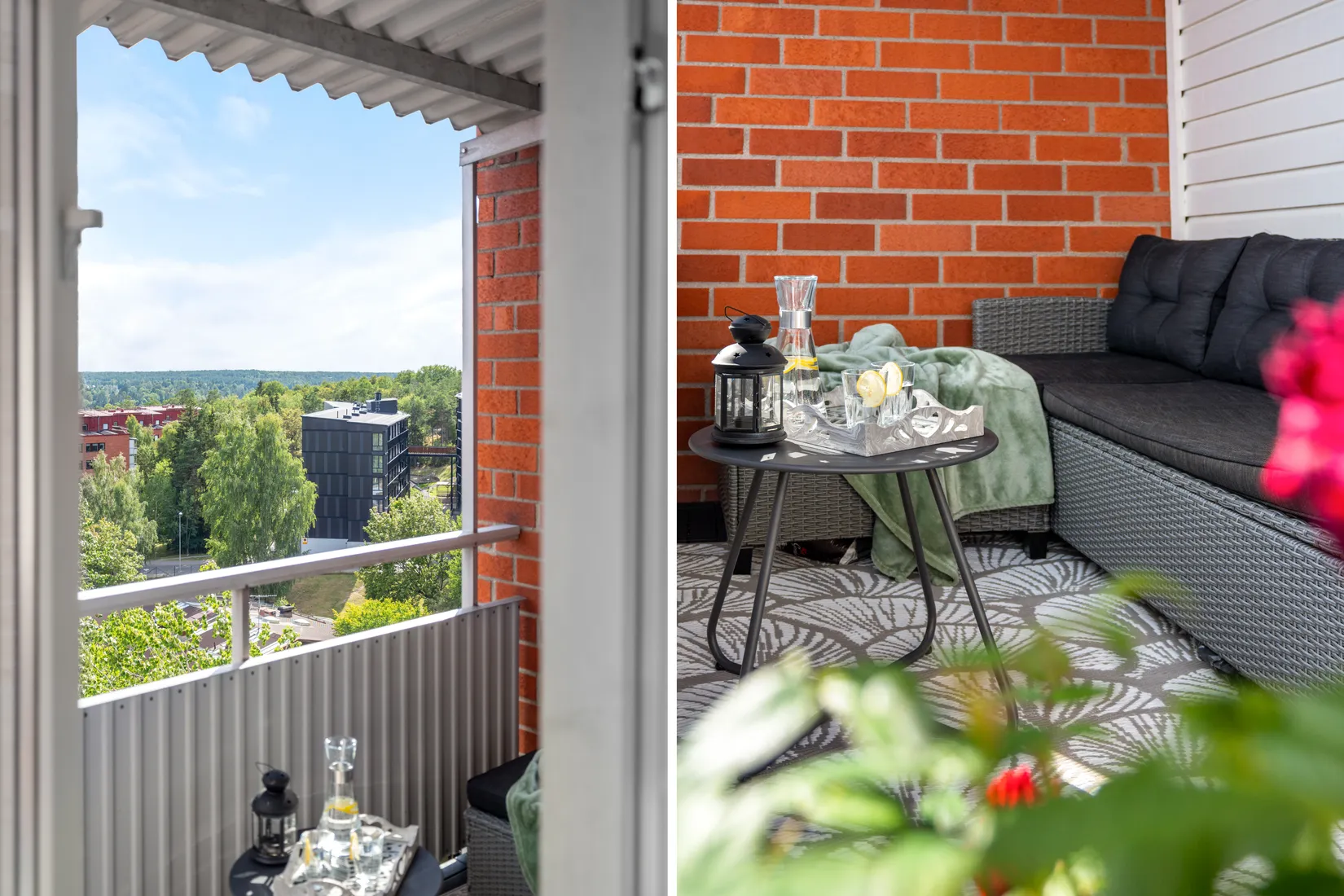 Bostadsrätt, Norrskensbacken 19, Tullingeberg Östra, Botkyrka