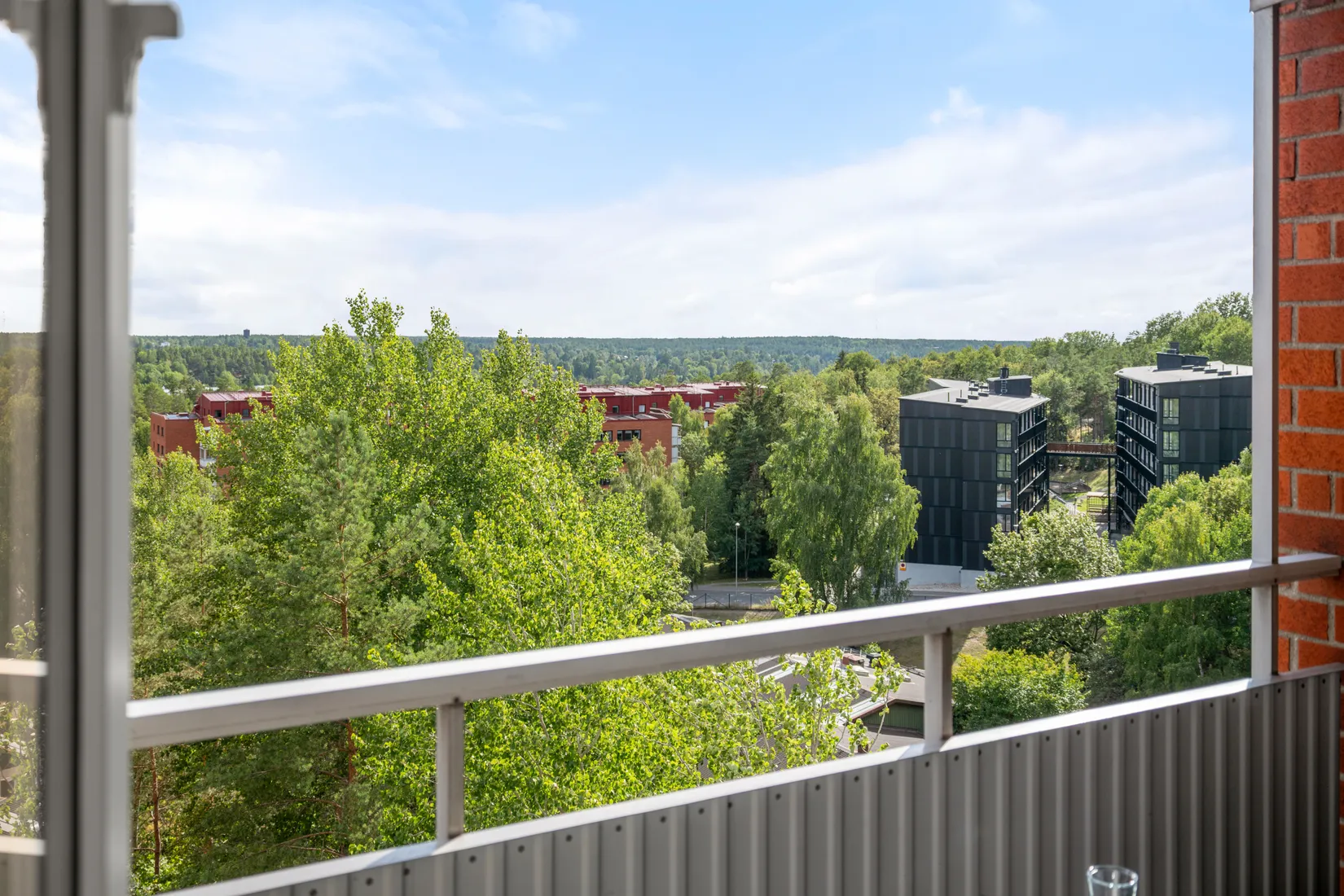Bostadsrätt, Norrskensbacken 19, Tullingeberg Östra, Botkyrka