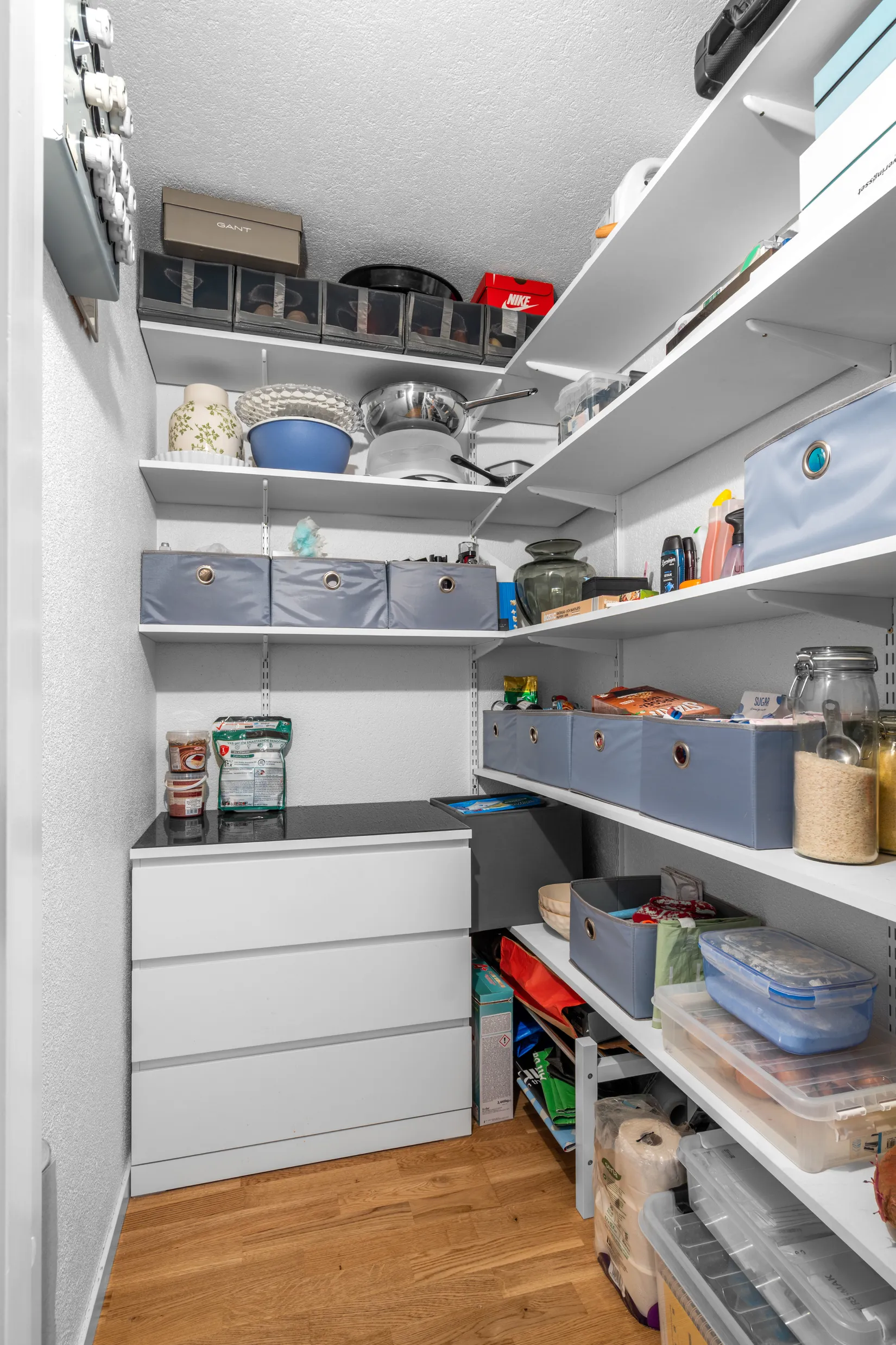 Bostadsrätt, Norrskensbacken 19, Tullingeberg Östra, Botkyrka