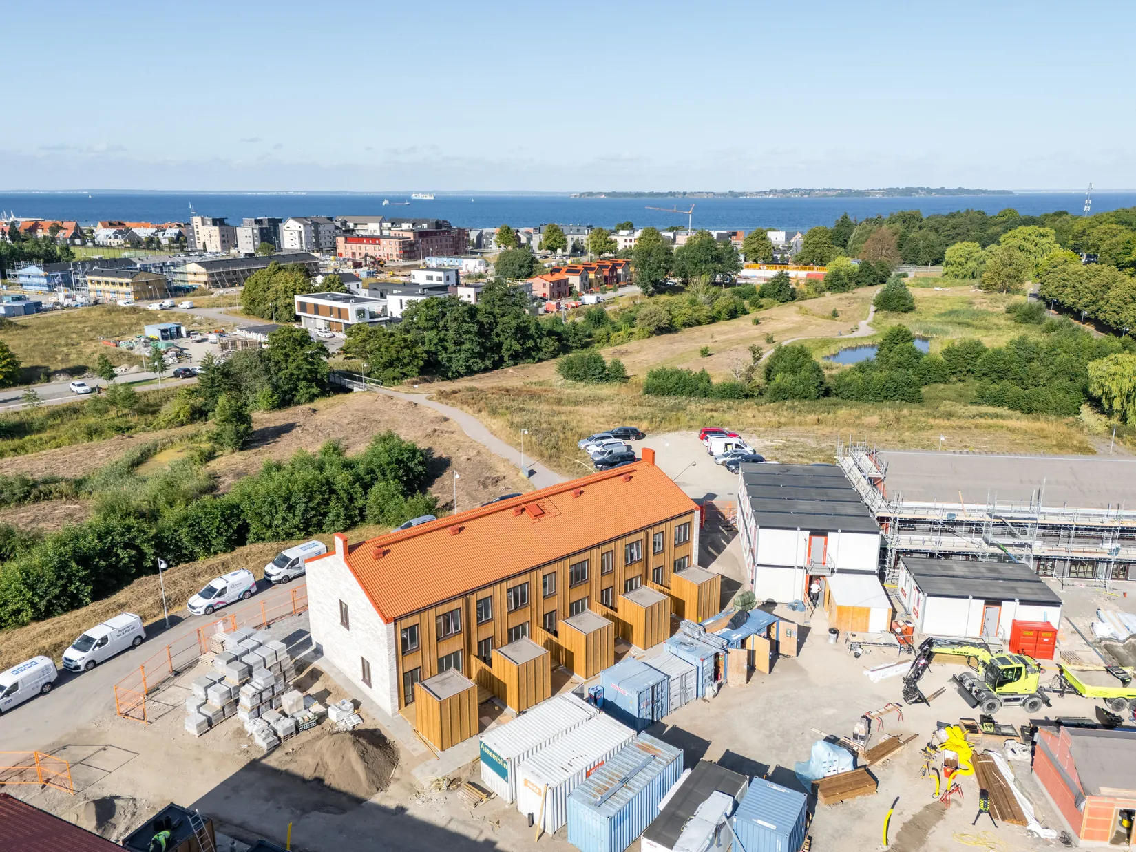 Bostadsrätt, Golfrundan 2, Norra Borstahusen, Landskrona