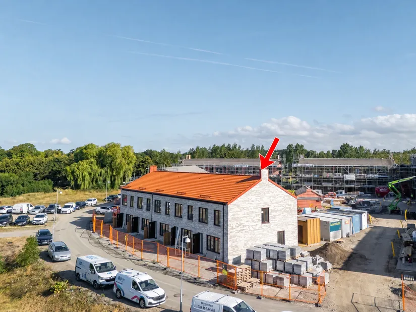 Bostadsrätt, Golfrundan 2, Norra Borstahusen, Landskrona