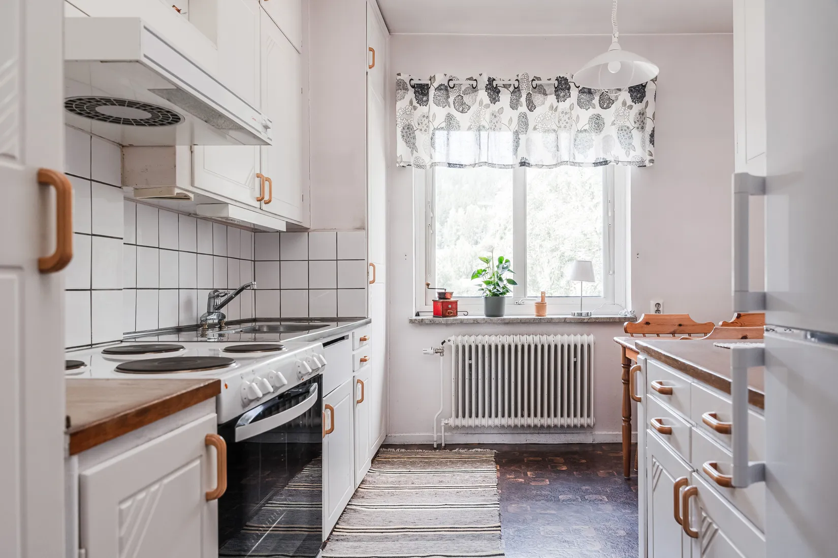 Bostadsrätt, Krokvägen 1B, Sollefteå