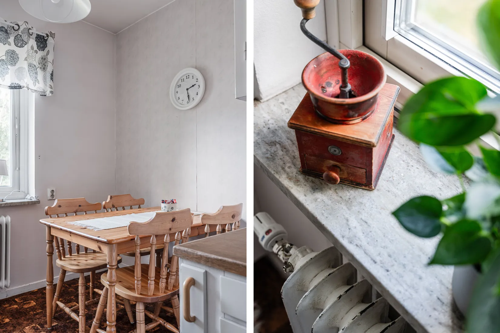 Bostadsrätt, Krokvägen 1B, Sollefteå