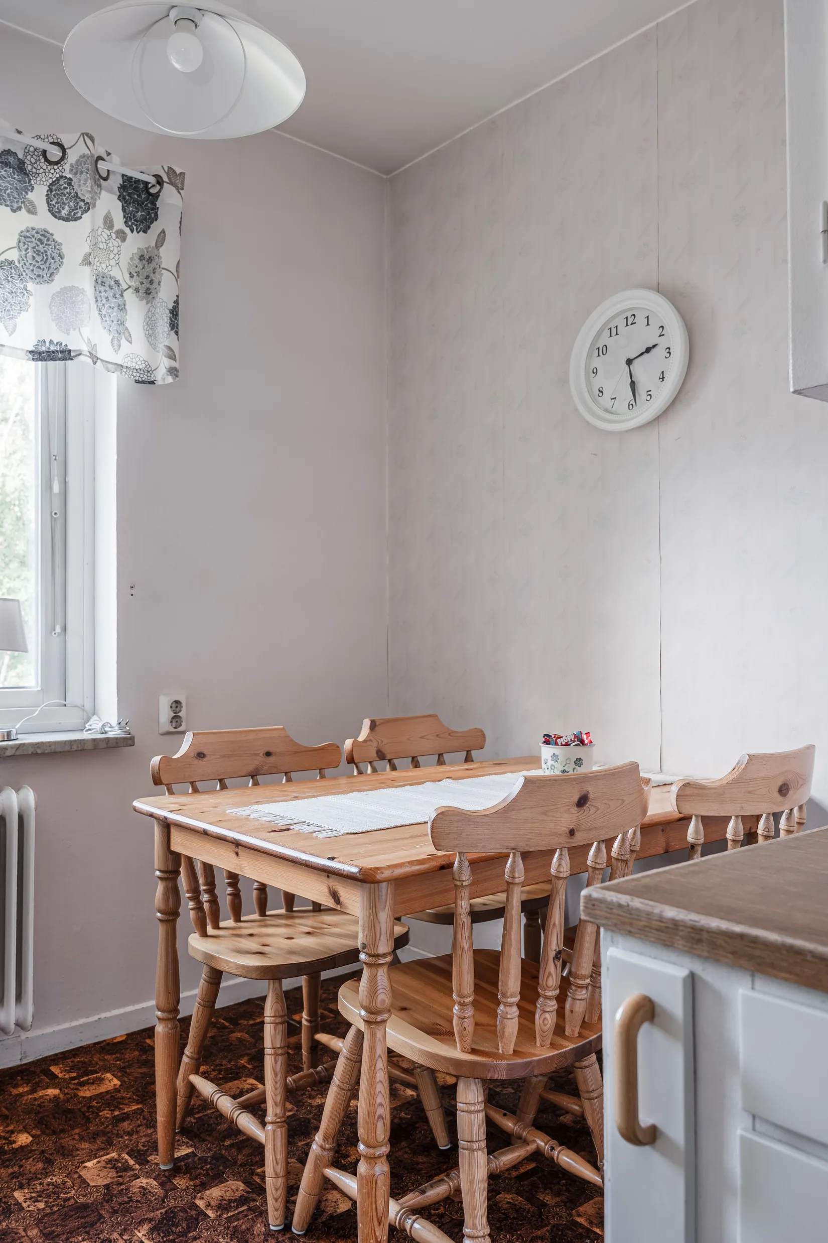 Bostadsrätt, Krokvägen 1B, Sollefteå