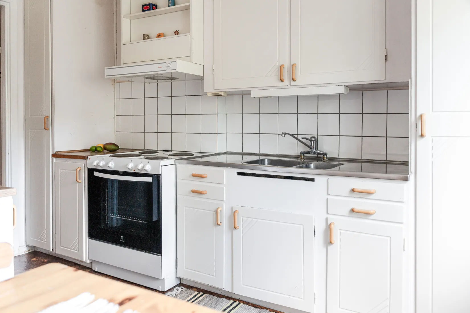 Bostadsrätt, Krokvägen 1B, Sollefteå