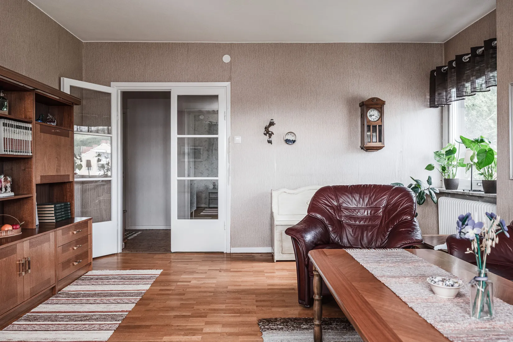 Bostadsrätt, Krokvägen 1B, Sollefteå