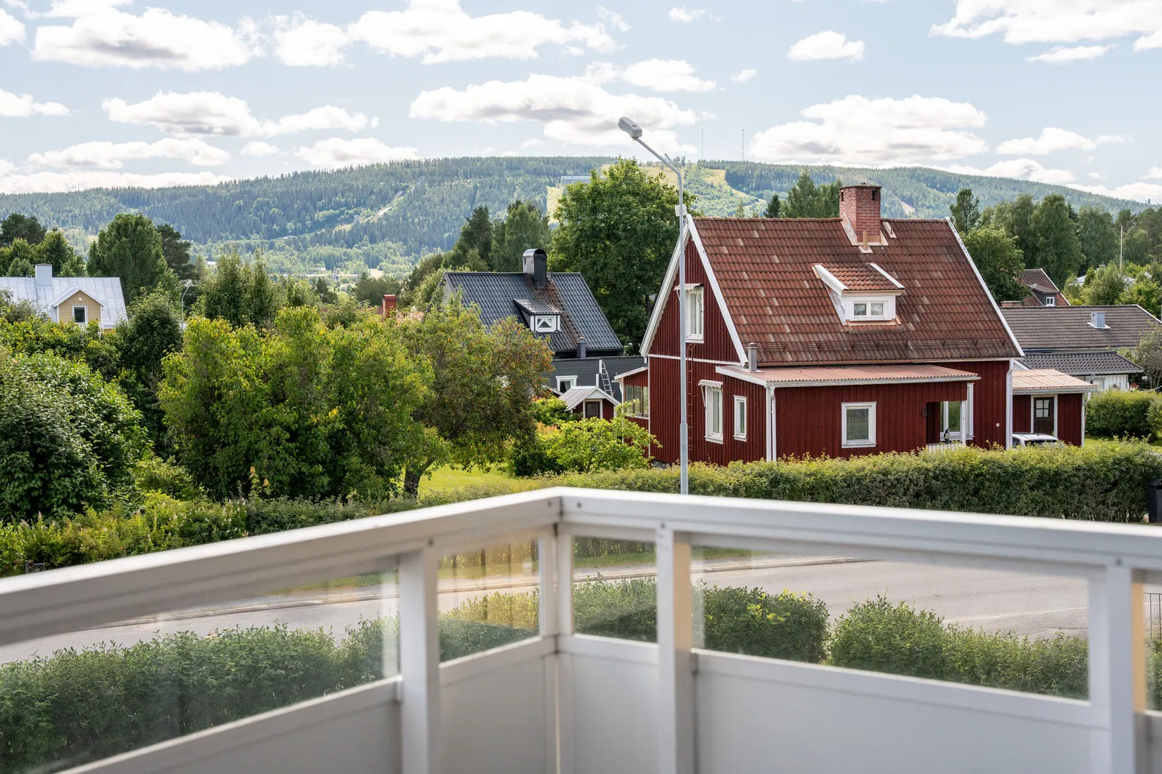 Bostadsrätt, Krokvägen 1B, Sollefteå