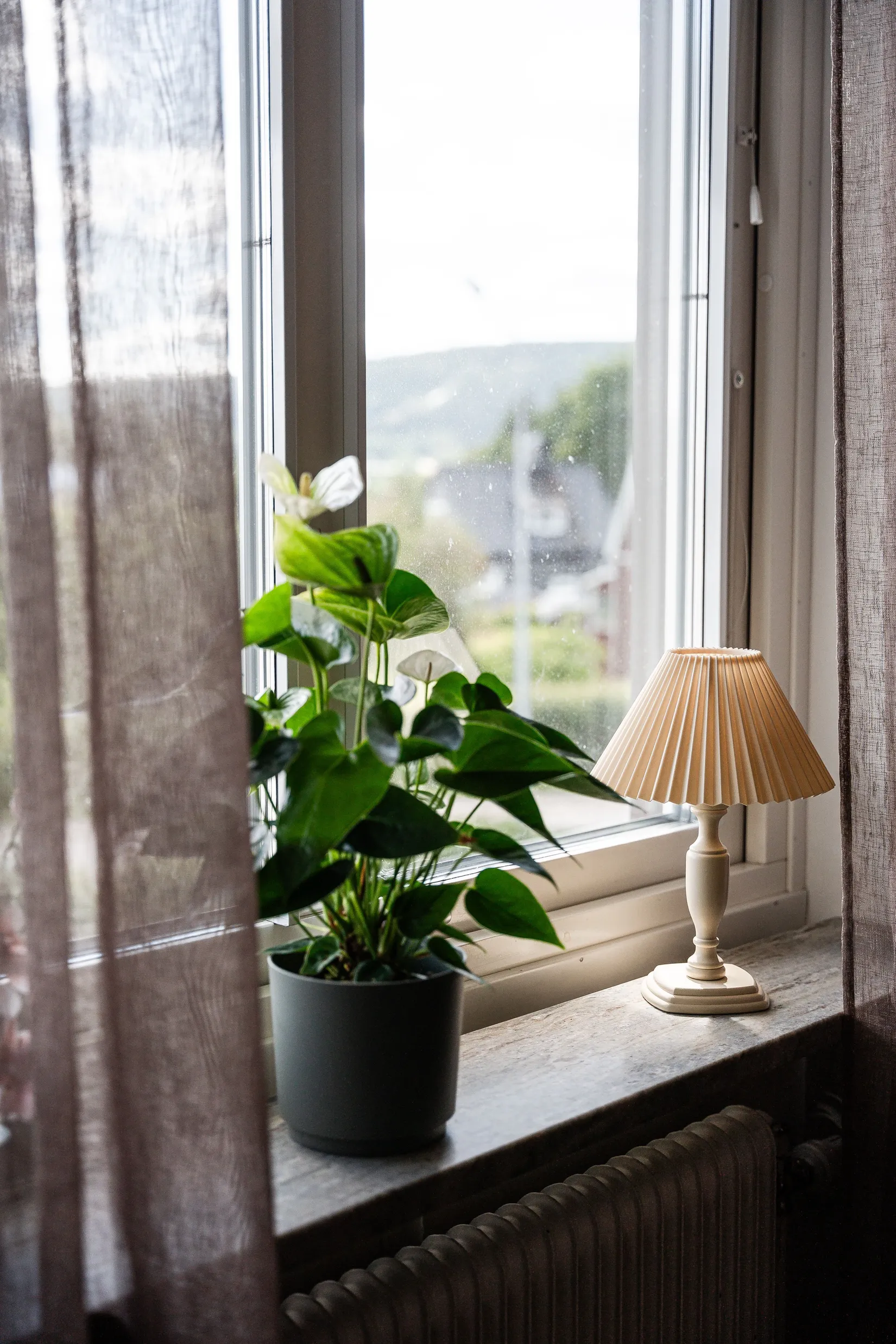 Bostadsrätt, Krokvägen 1B, Sollefteå