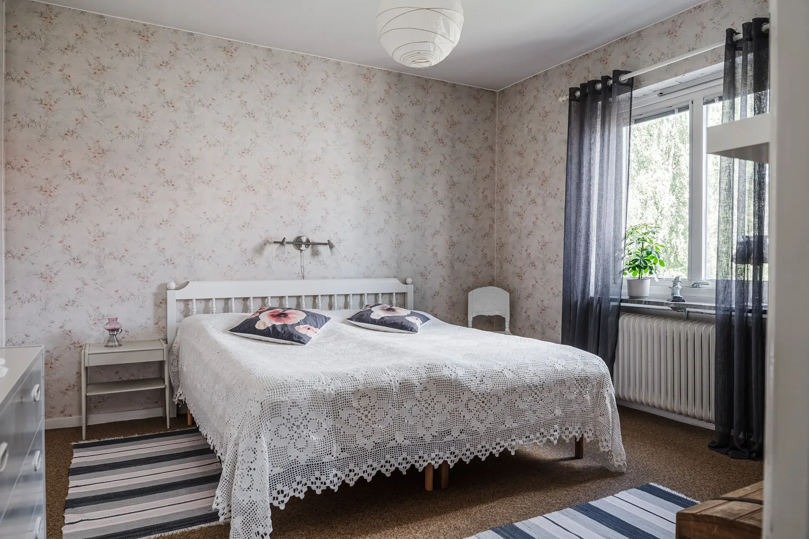 Bostadsrätt, Krokvägen 1B, Sollefteå