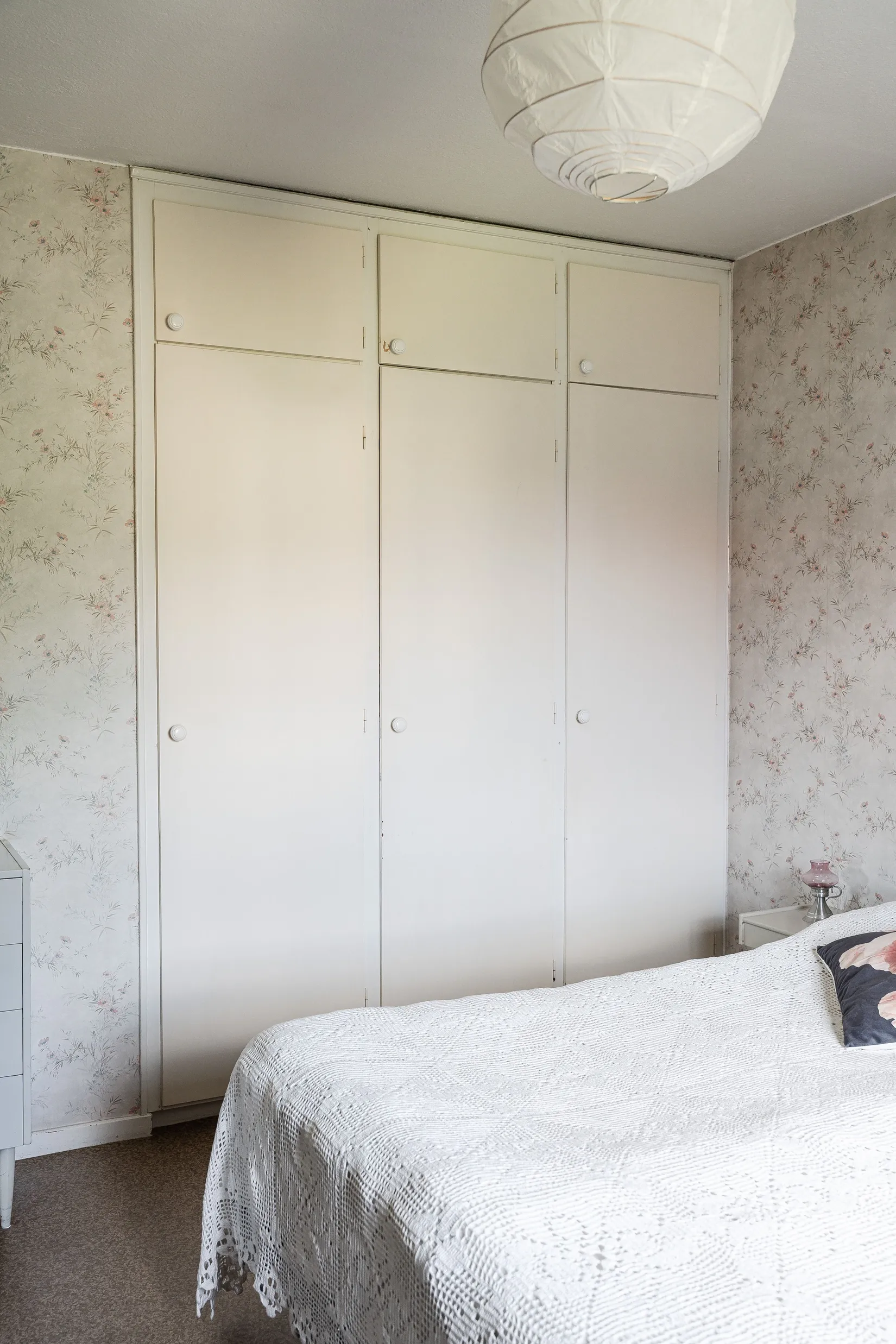 Bostadsrätt, Krokvägen 1B, Sollefteå