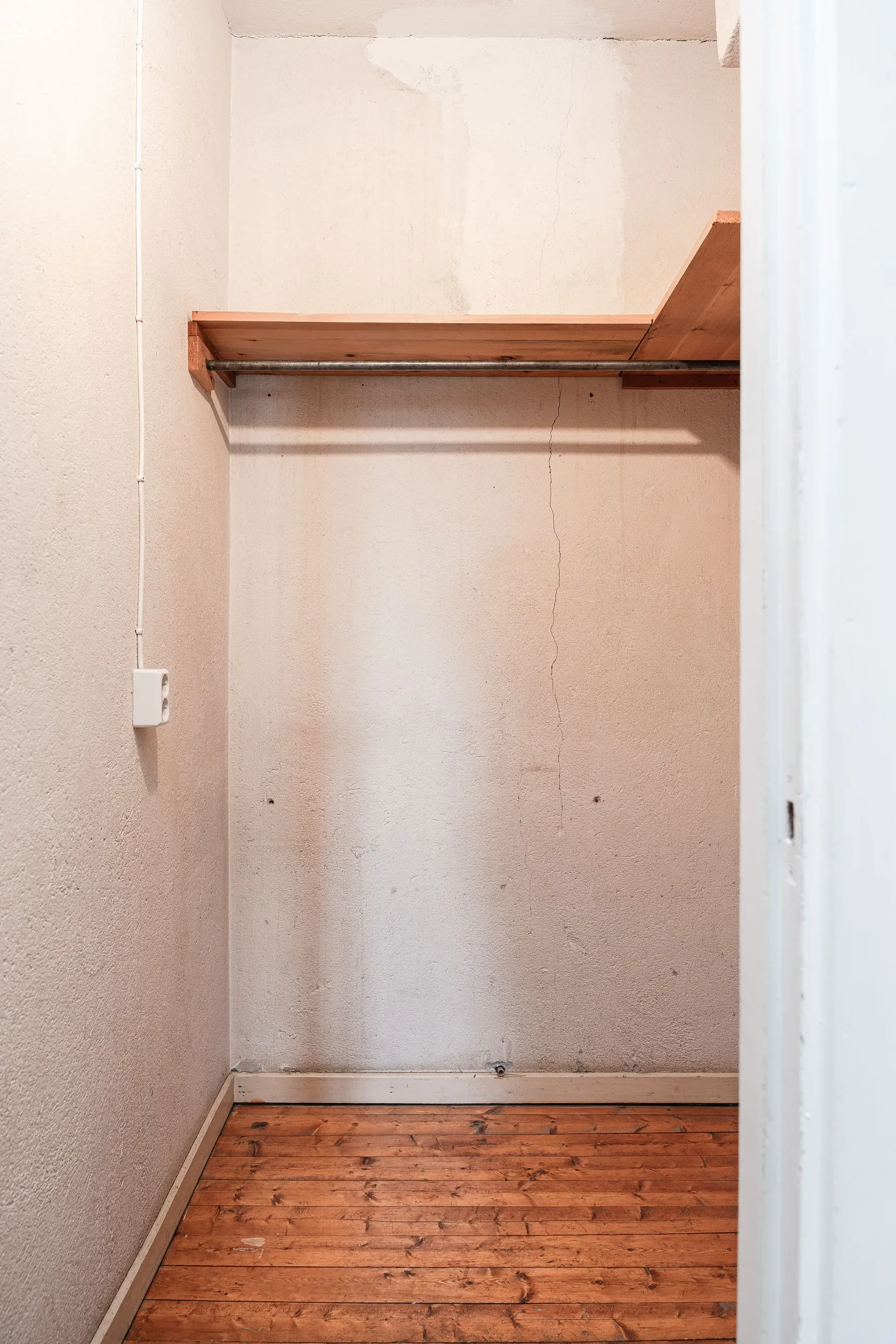 Bostadsrätt, Krokvägen 1B, Sollefteå