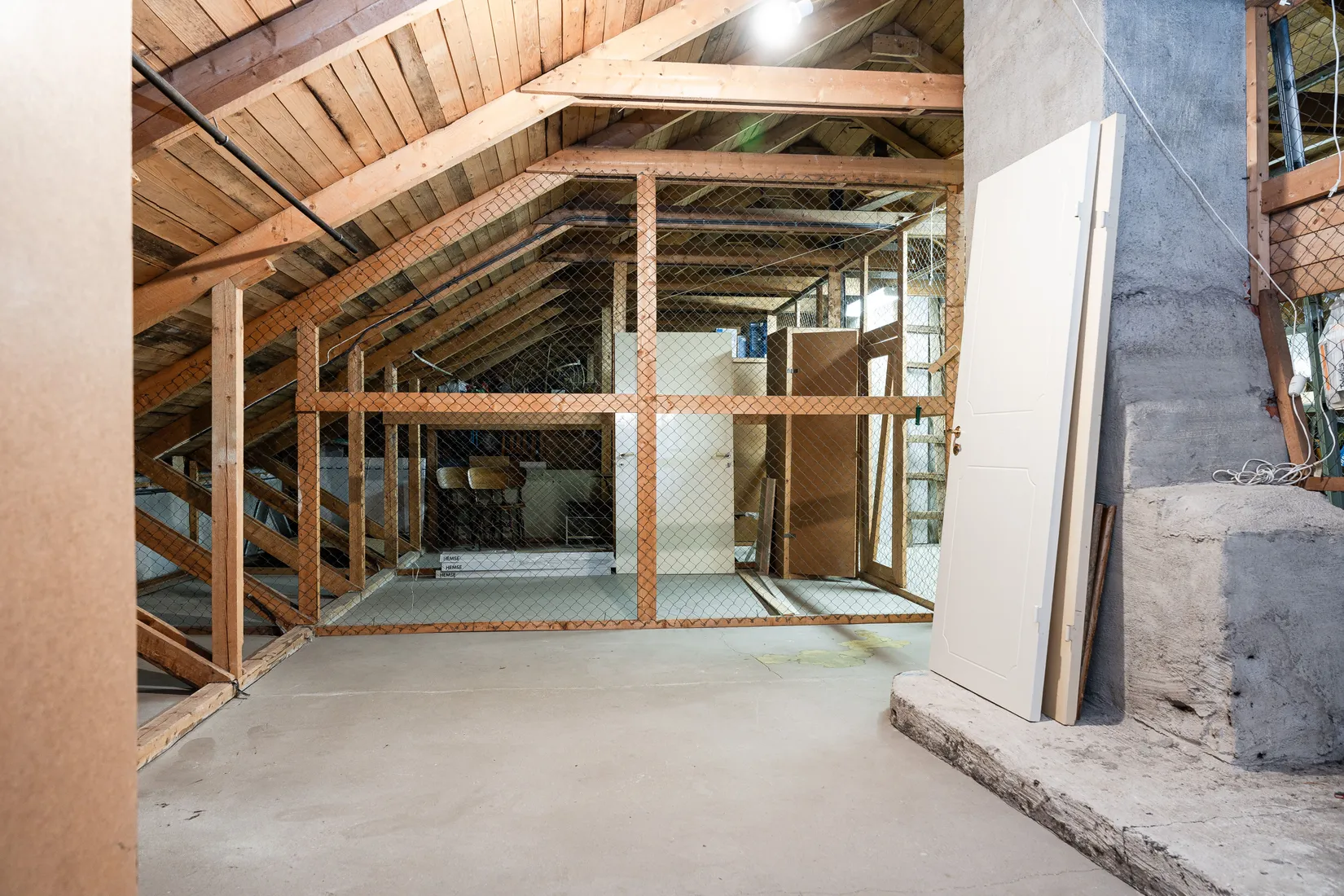 Bostadsrätt, Krokvägen 1B, Sollefteå
