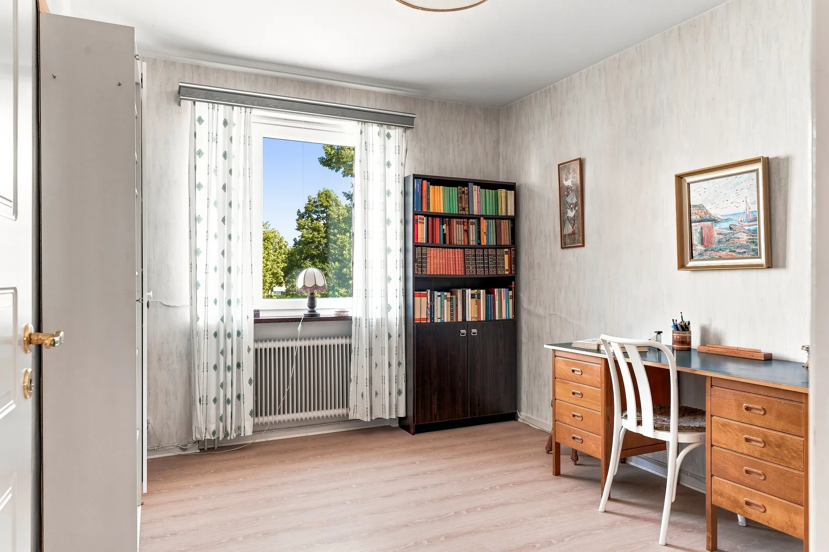 Bostadsrätt, Östra Promenaden 3A, Öster Alla Helgona, Nyköping