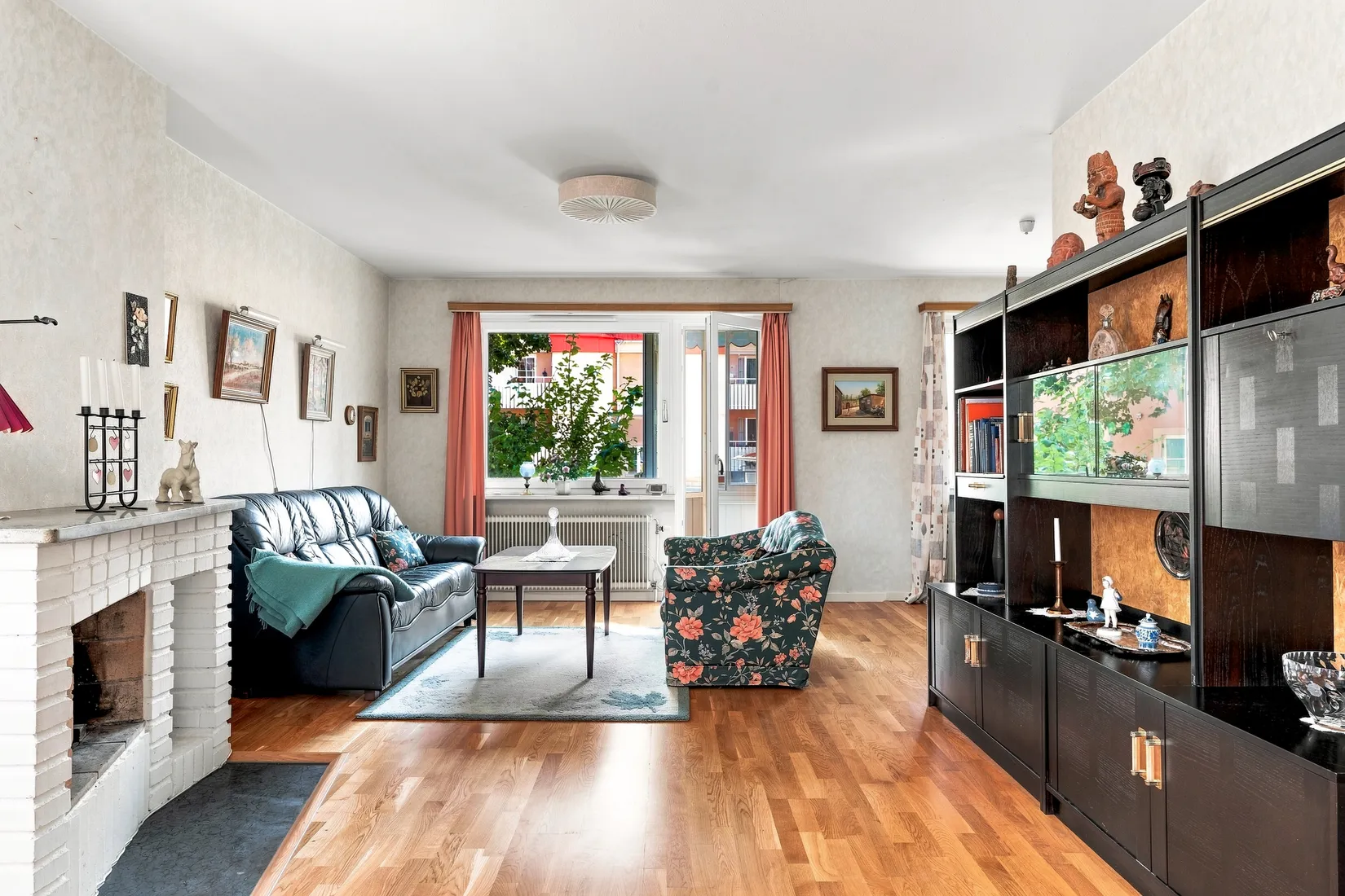 Bostadsrätt, Östra Promenaden 3A, Öster Alla Helgona, Nyköping