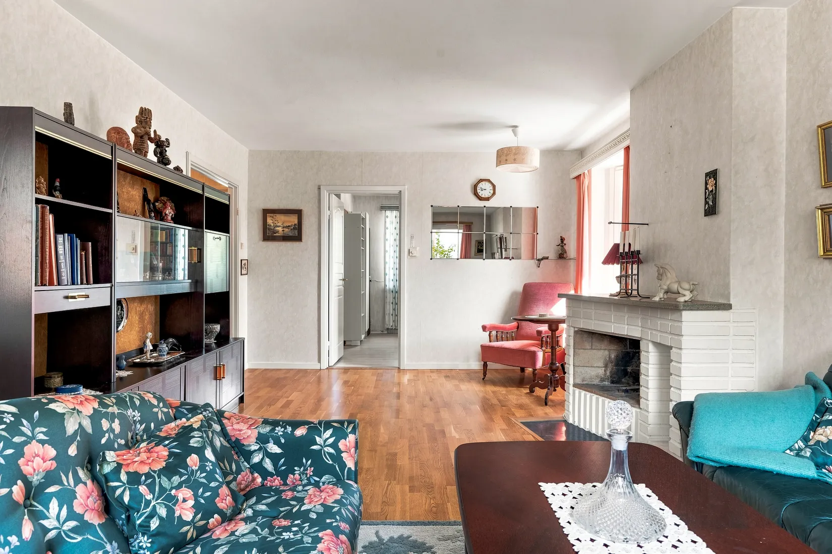 Bostadsrätt, Östra Promenaden 3A, Öster Alla Helgona, Nyköping