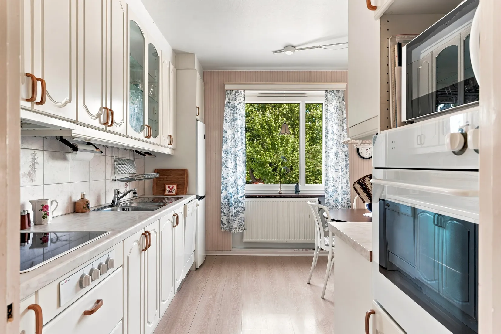 Bostadsrätt, Östra Promenaden 3A, Öster Alla Helgona, Nyköping