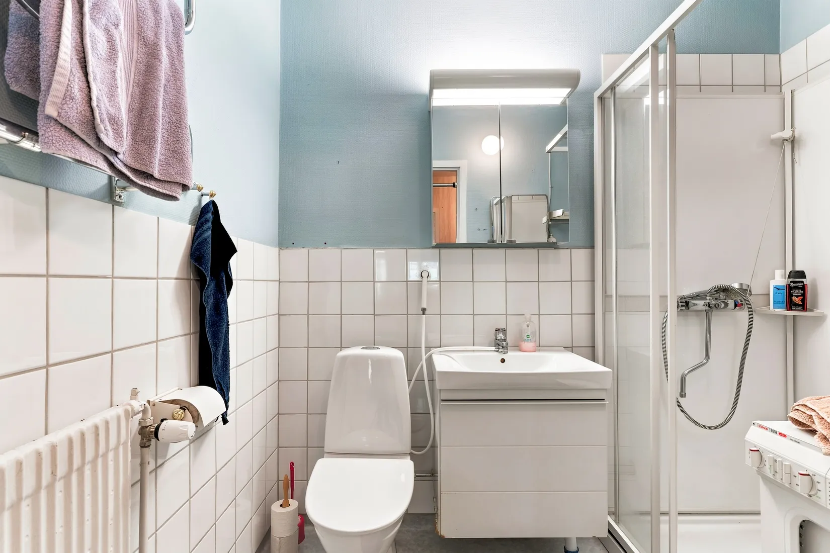 Bostadsrätt, Östra Promenaden 3A, Öster Alla Helgona, Nyköping