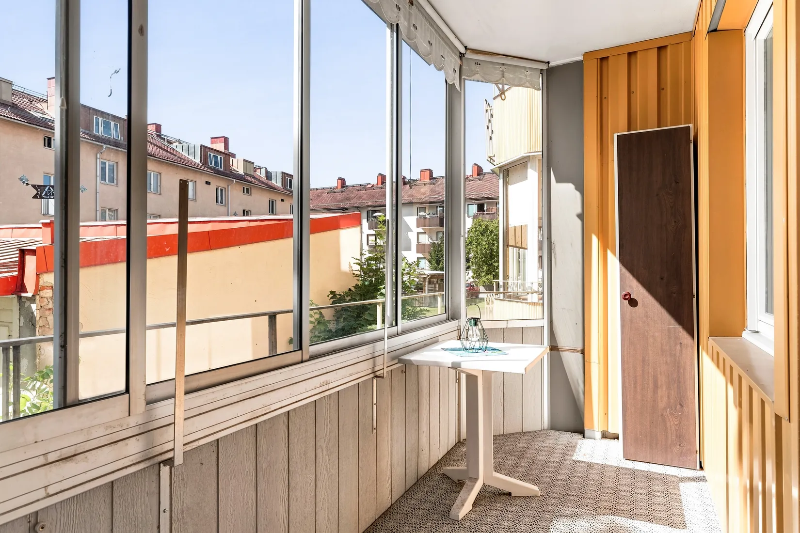 Bostadsrätt, Östra Promenaden 3A, Öster Alla Helgona, Nyköping