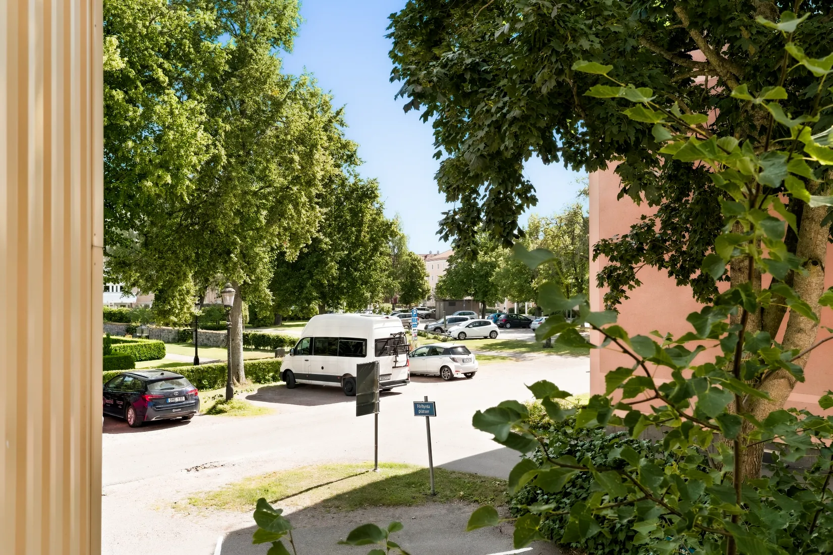 Bostadsrätt, Östra Promenaden 3A, Öster Alla Helgona, Nyköping