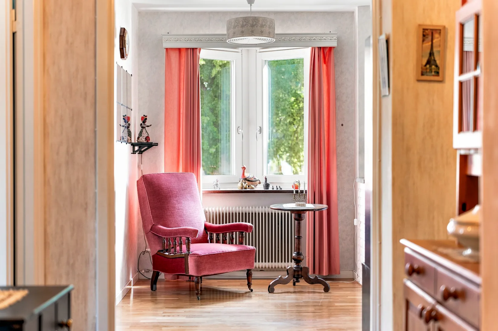 Bostadsrätt, Östra Promenaden 3A, Öster Alla Helgona, Nyköping