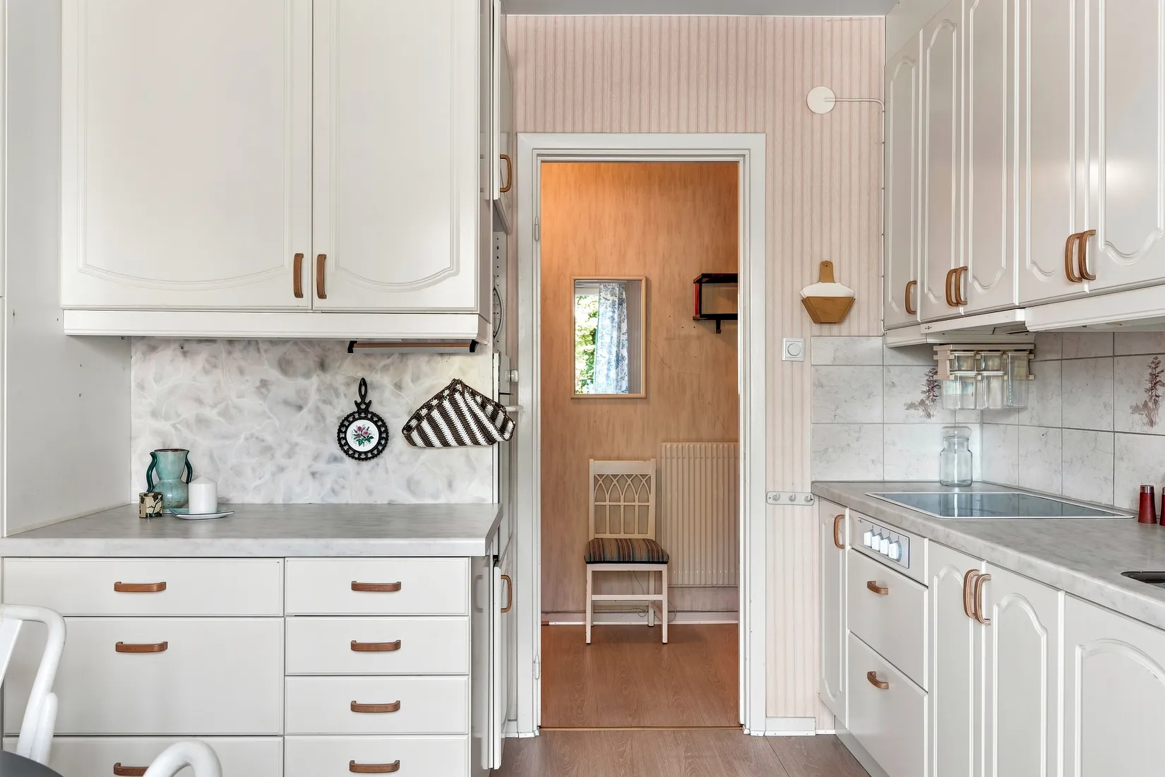 Bostadsrätt, Östra Promenaden 3A, Öster Alla Helgona, Nyköping