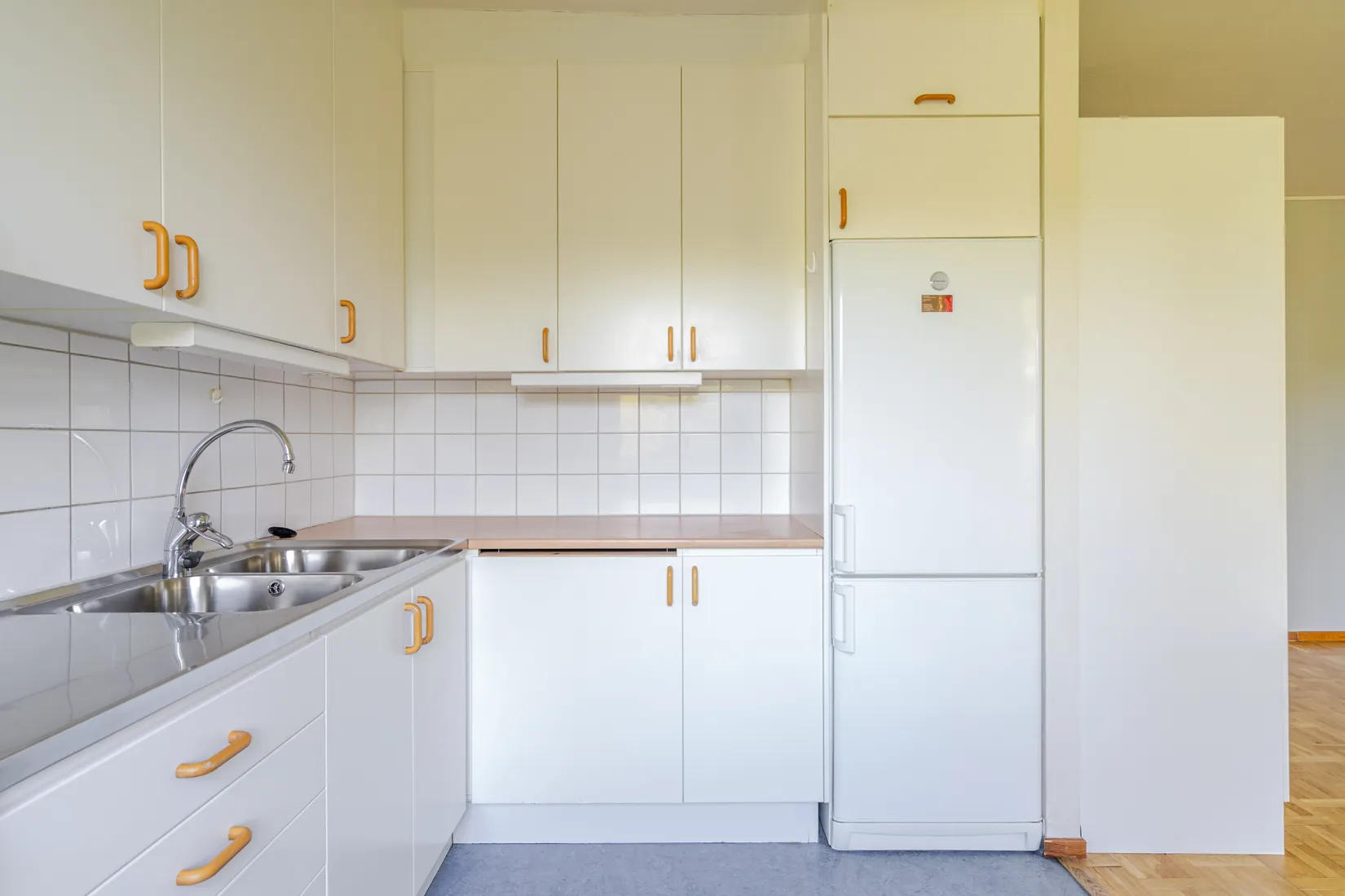 Bostadsrätt, Arvid Mörnes Väg 38, Bromma - Blackeberg, Stockholm