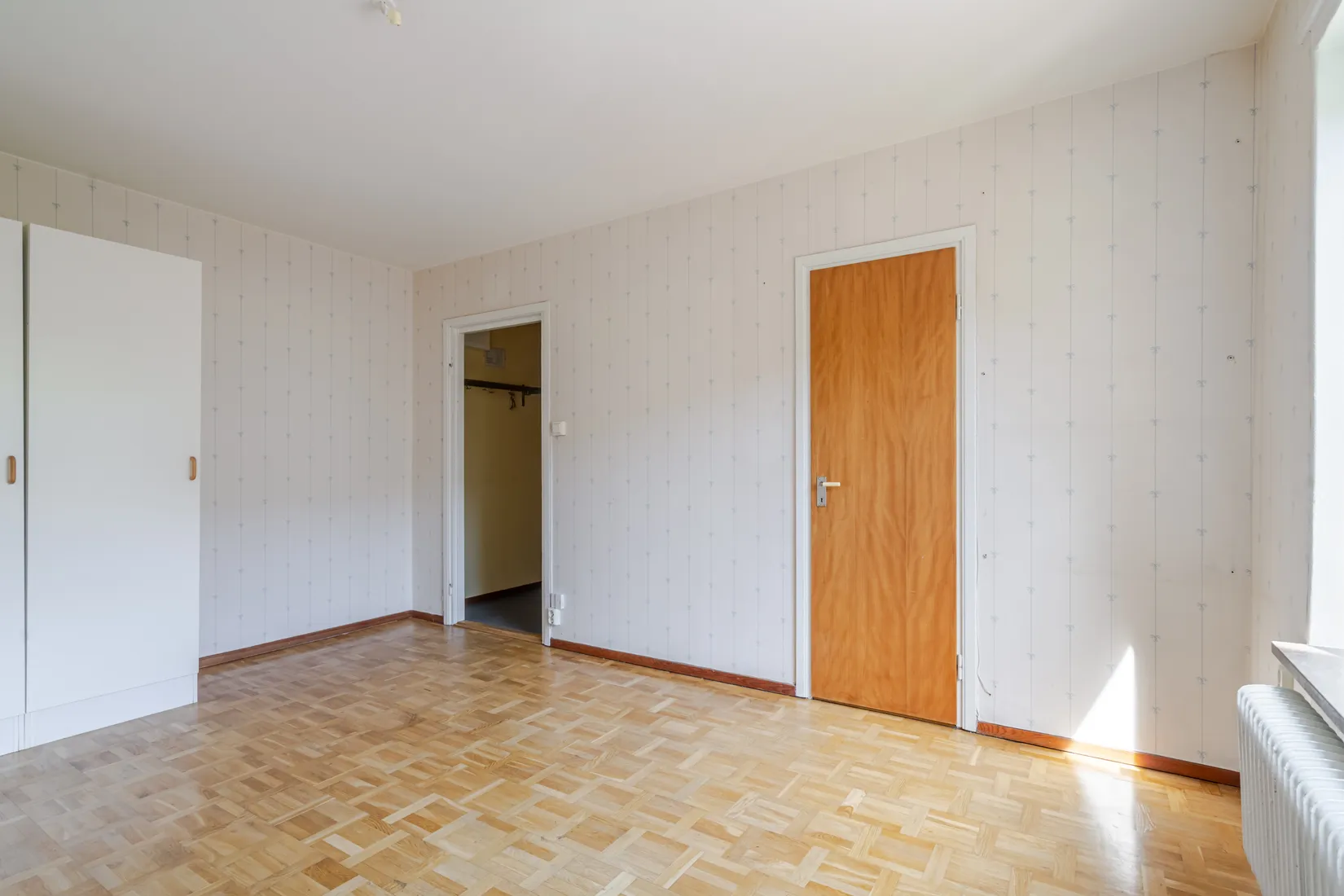 Bostadsrätt, Arvid Mörnes Väg 38, Bromma - Blackeberg, Stockholm