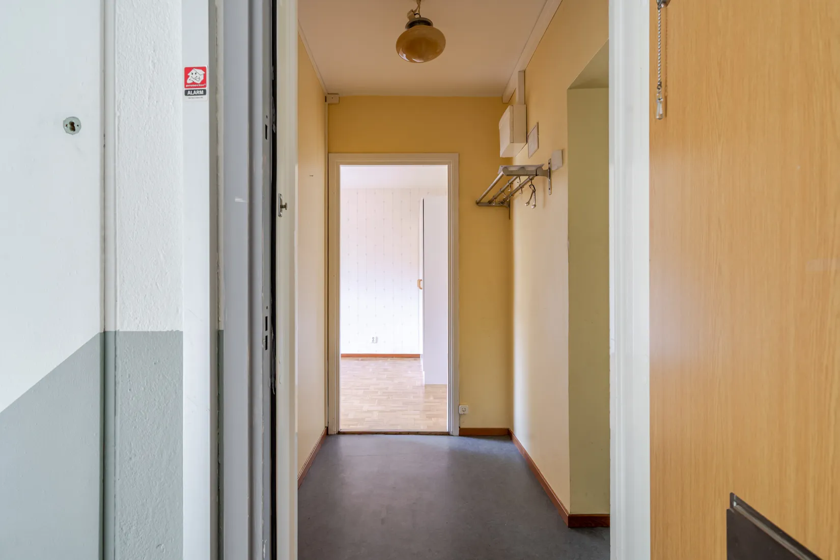 Bostadsrätt, Arvid Mörnes Väg 38, Bromma - Blackeberg, Stockholm