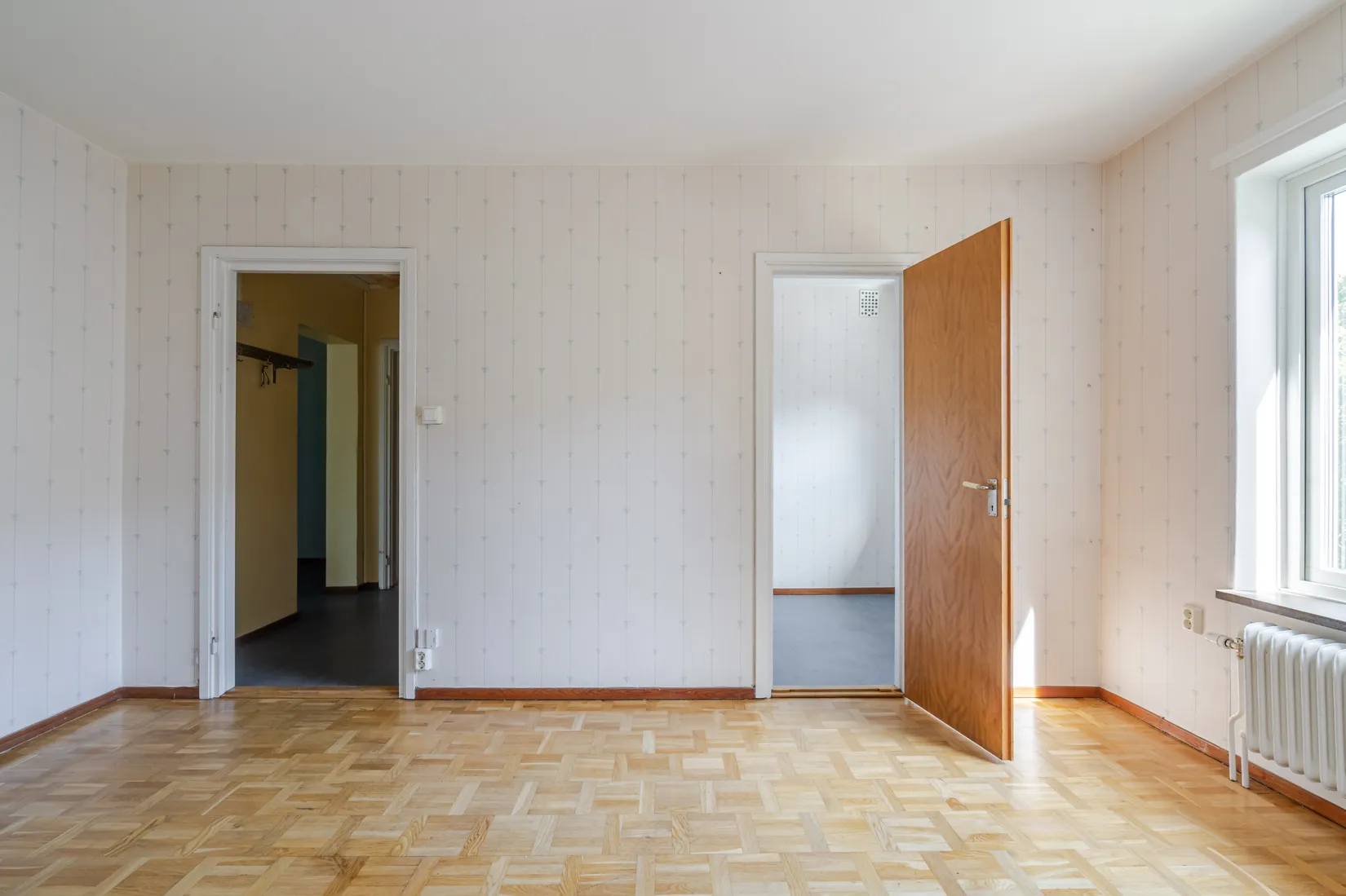 Bostadsrätt, Arvid Mörnes Väg 38, Bromma - Blackeberg, Stockholm