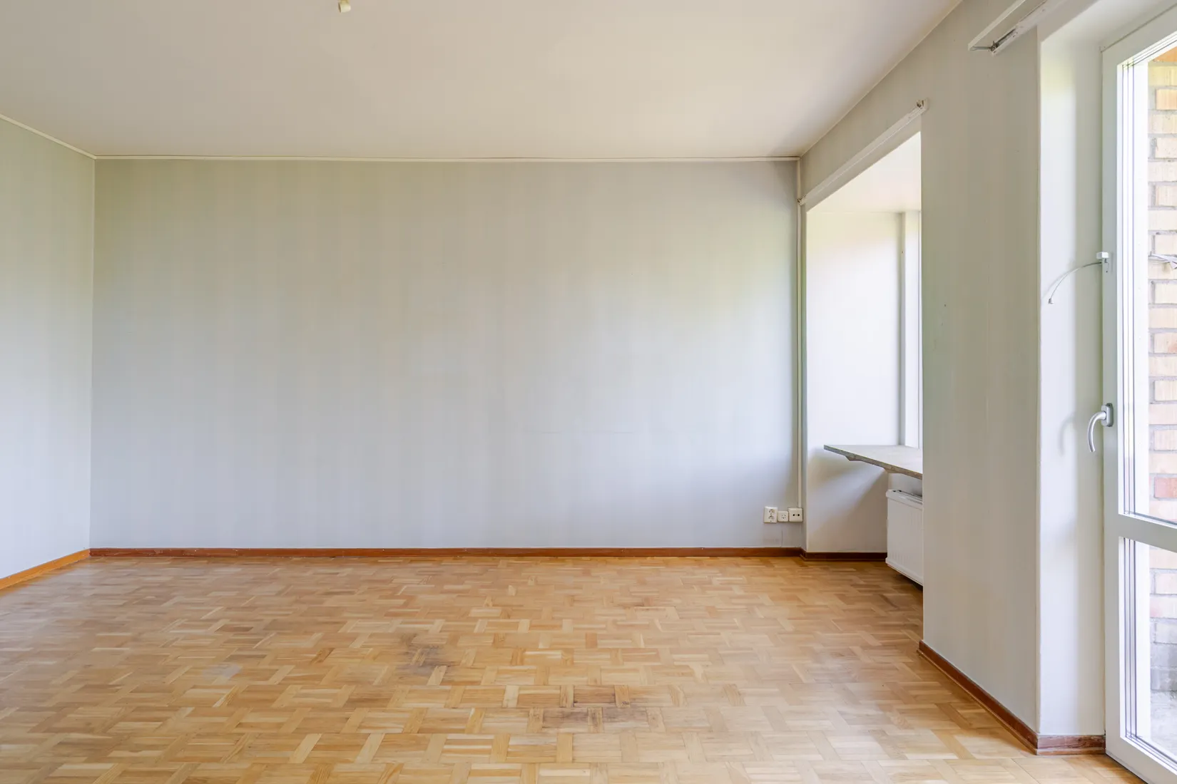 Bostadsrätt, Arvid Mörnes Väg 38, Bromma - Blackeberg, Stockholm