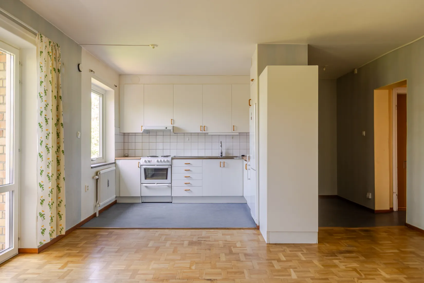 Bostadsrätt, Arvid Mörnes Väg 38, Bromma - Blackeberg, Stockholm