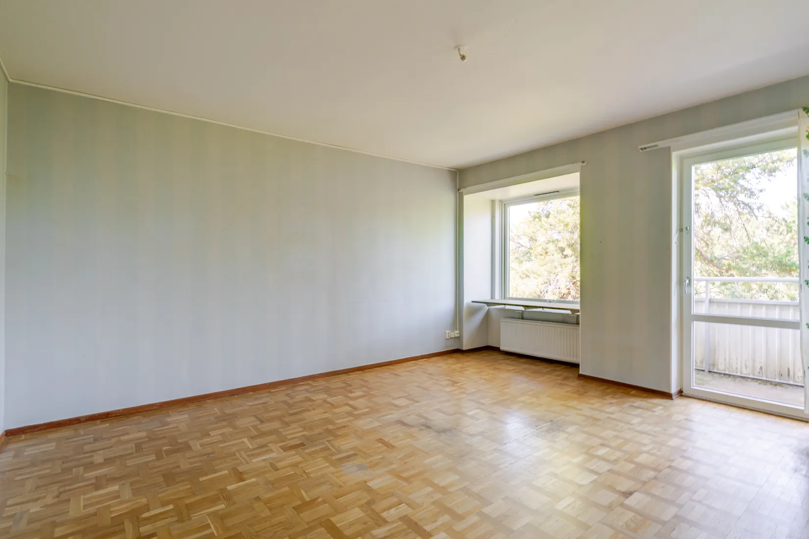 Bostadsrätt, Arvid Mörnes Väg 38, Bromma - Blackeberg, Stockholm