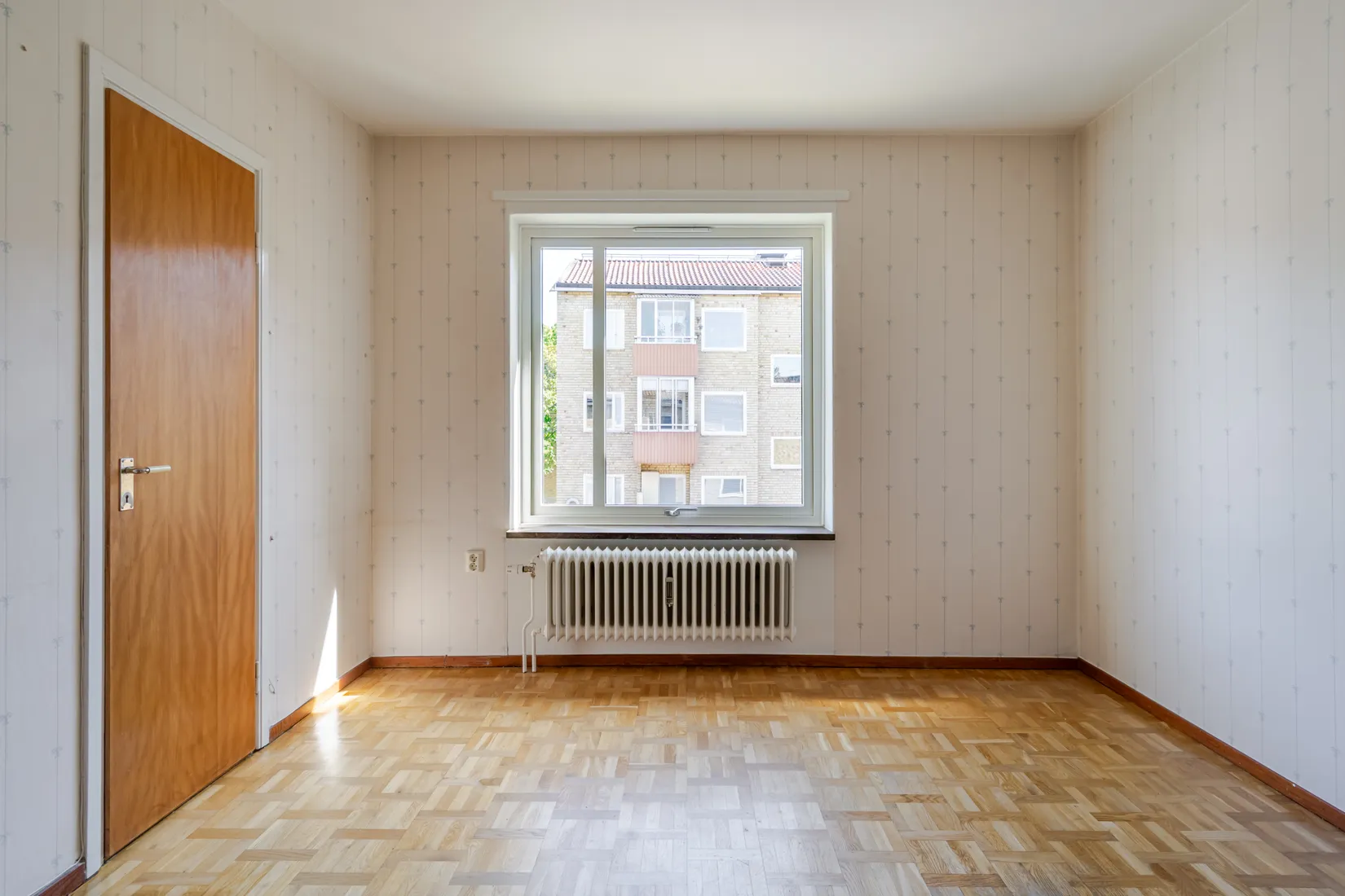 Bostadsrätt, Arvid Mörnes Väg 38, Bromma - Blackeberg, Stockholm