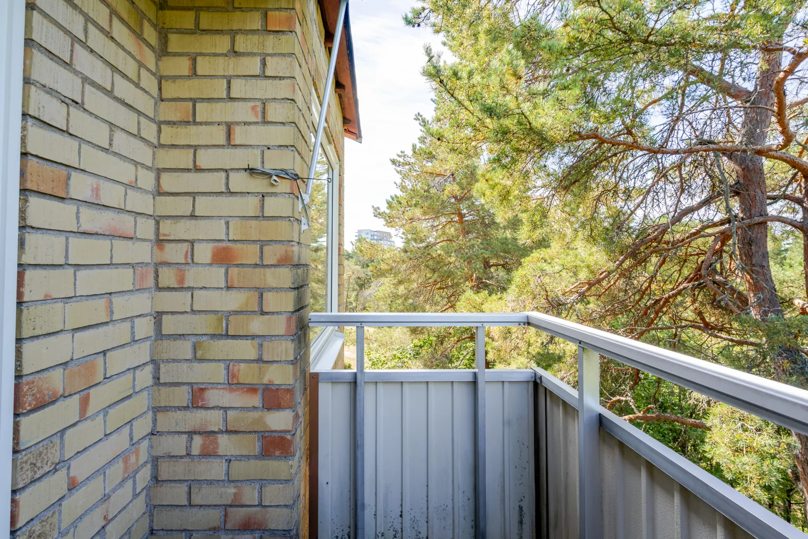 Bostadsrätt, Arvid Mörnes Väg 38, Bromma - Blackeberg, Stockholm
