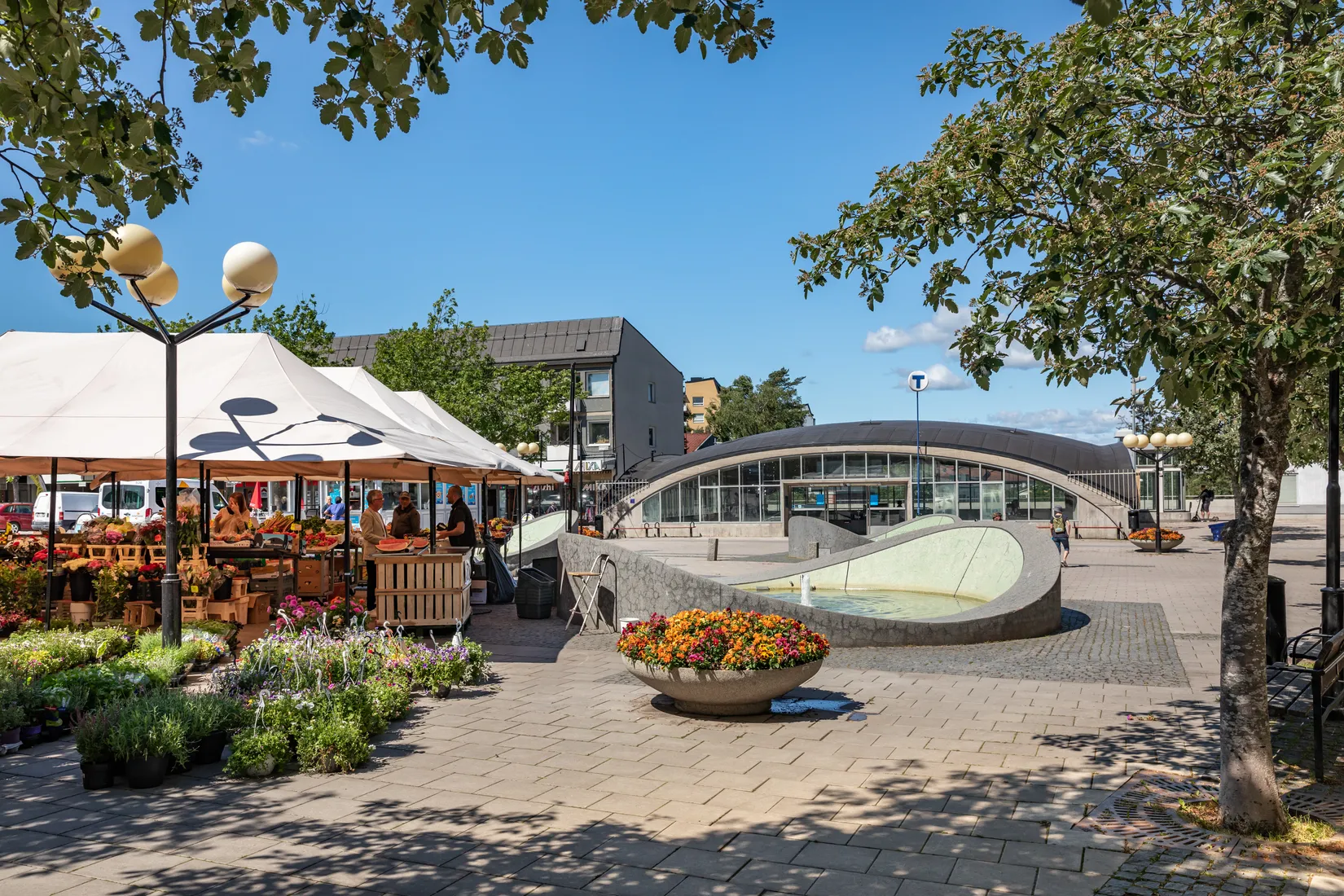 Bostadsrätt, Arvid Mörnes Väg 38, Bromma - Blackeberg, Stockholm