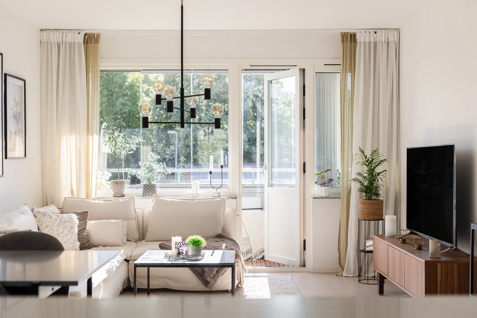 Bostadsrätt, Gladiolusgatan 5F, Mölndal - Centralt, Mölndal