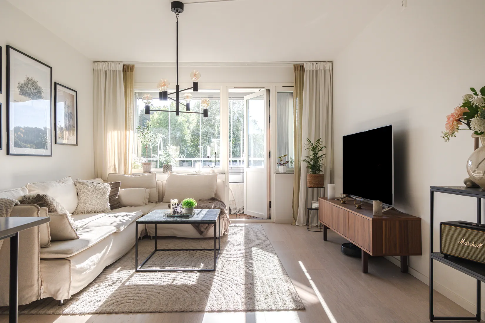 Bostadsrätt, Gladiolusgatan 5F, Mölndal - Centralt, Mölndal