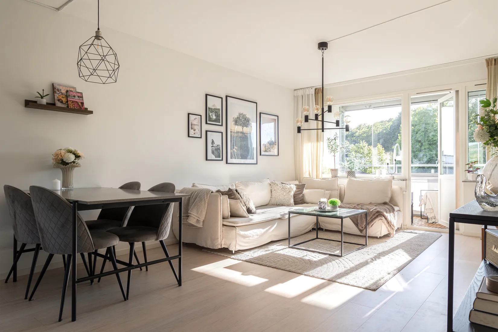 Bostadsrätt, Gladiolusgatan 5F, Mölndal - Centralt, Mölndal
