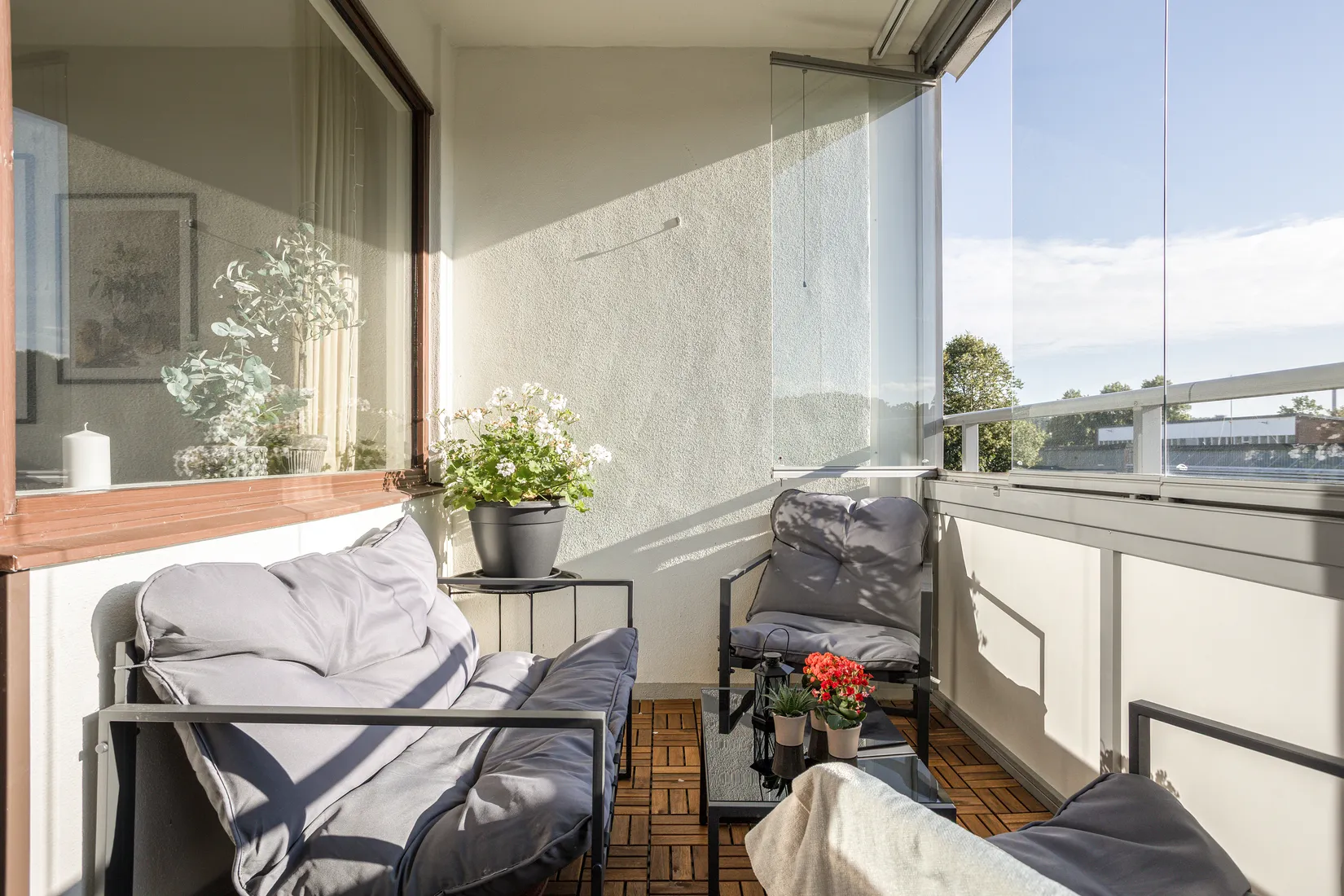 Bostadsrätt, Gladiolusgatan 5F, Mölndal - Centralt, Mölndal