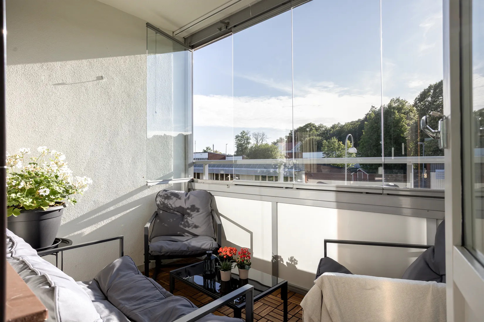 Bostadsrätt, Gladiolusgatan 5F, Mölndal - Centralt, Mölndal