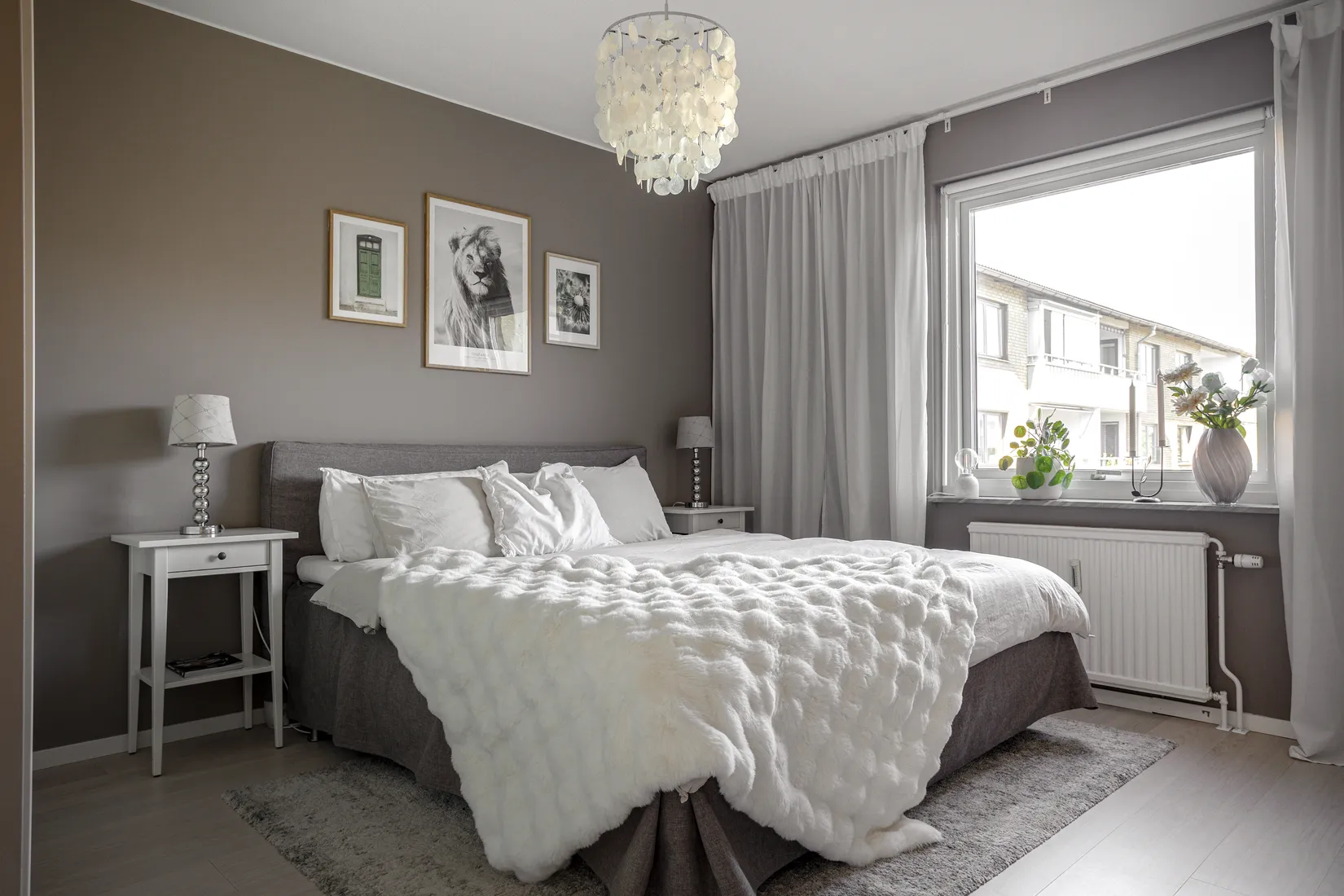 Bostadsrätt, Gladiolusgatan 5F, Mölndal - Centralt, Mölndal