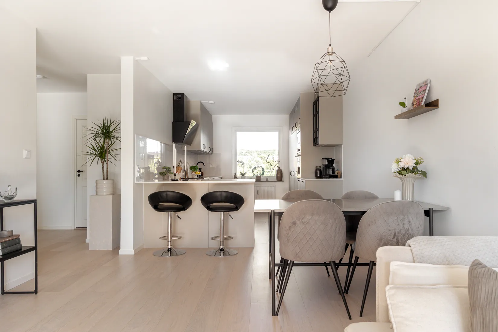 Bostadsrätt, Gladiolusgatan 5F, Mölndal - Centralt, Mölndal